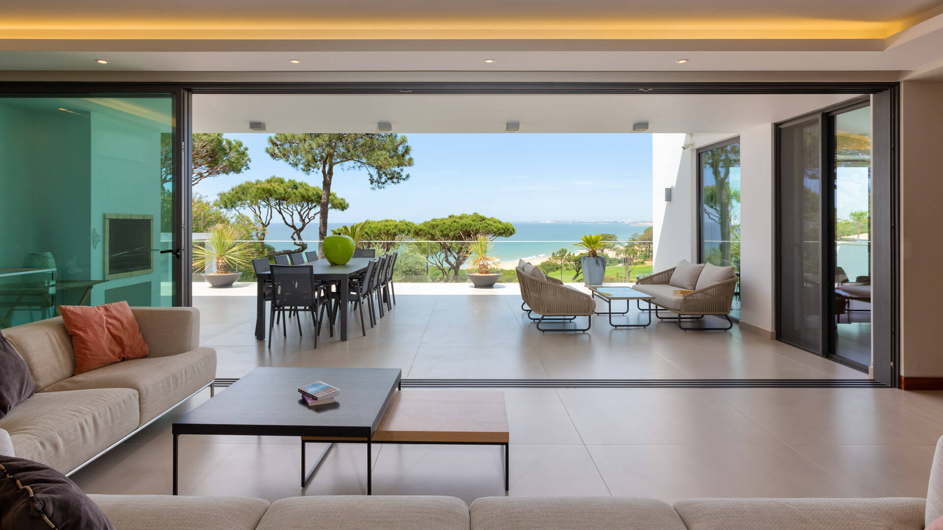 Villa OceanView