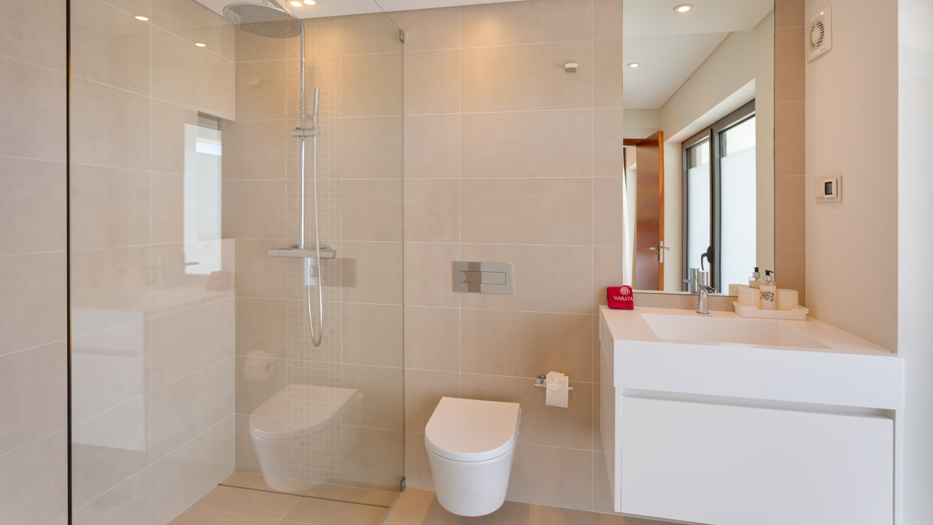 Villa OceanView