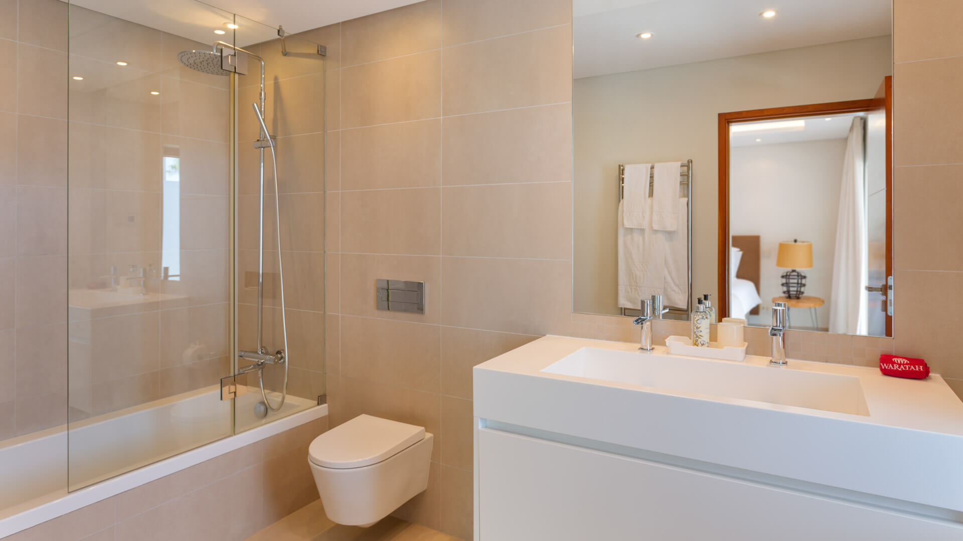 Villa OceanView
