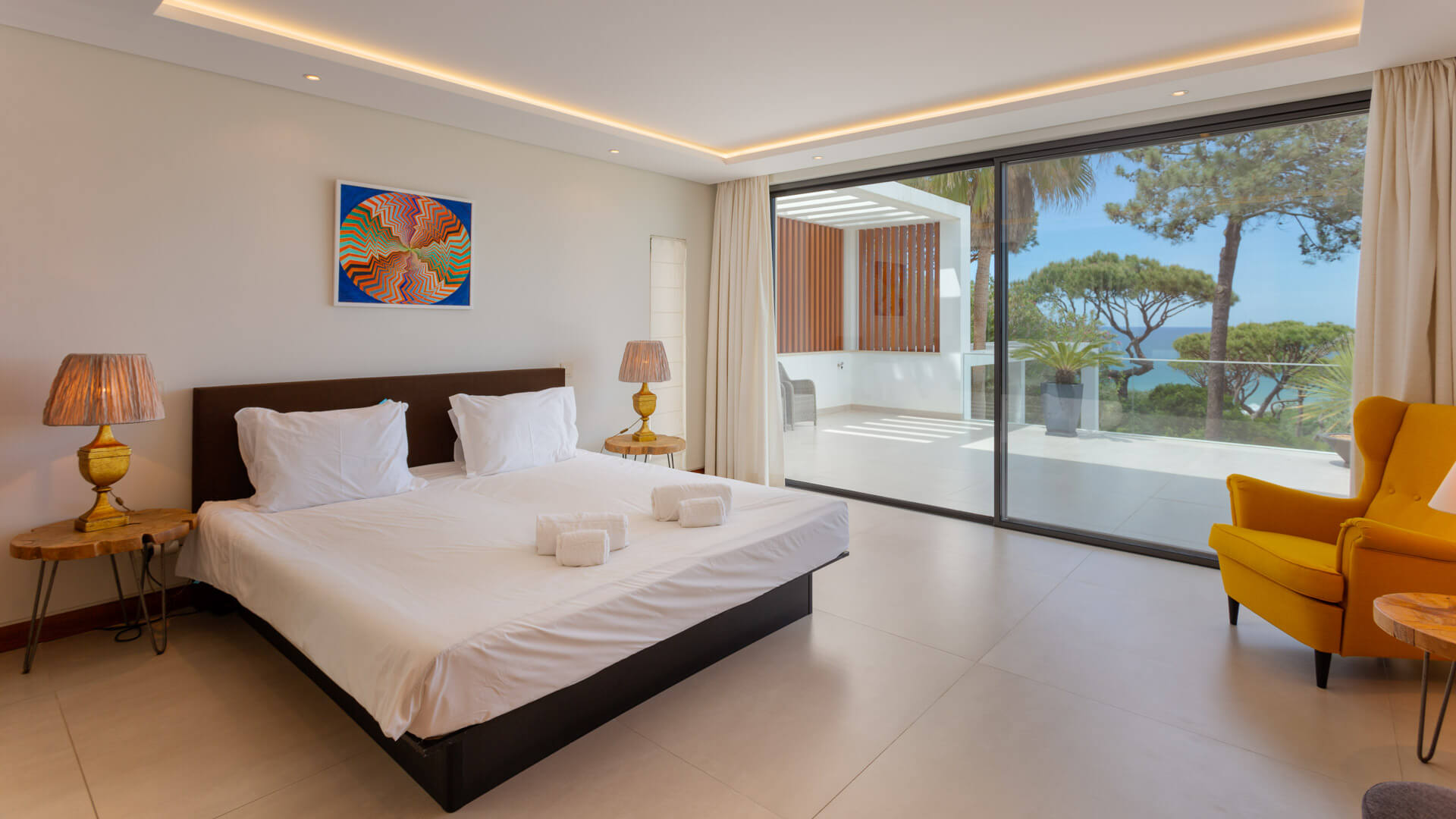 Villa OceanView