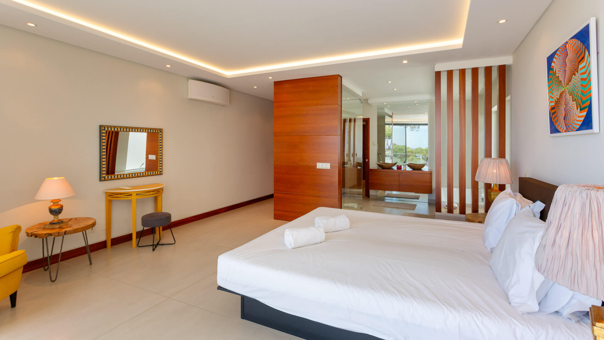 Villa OceanView