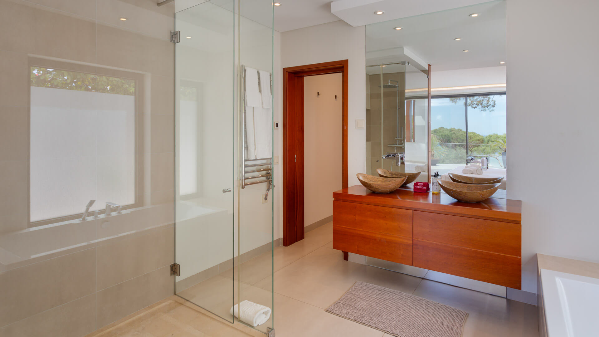 Villa OceanView