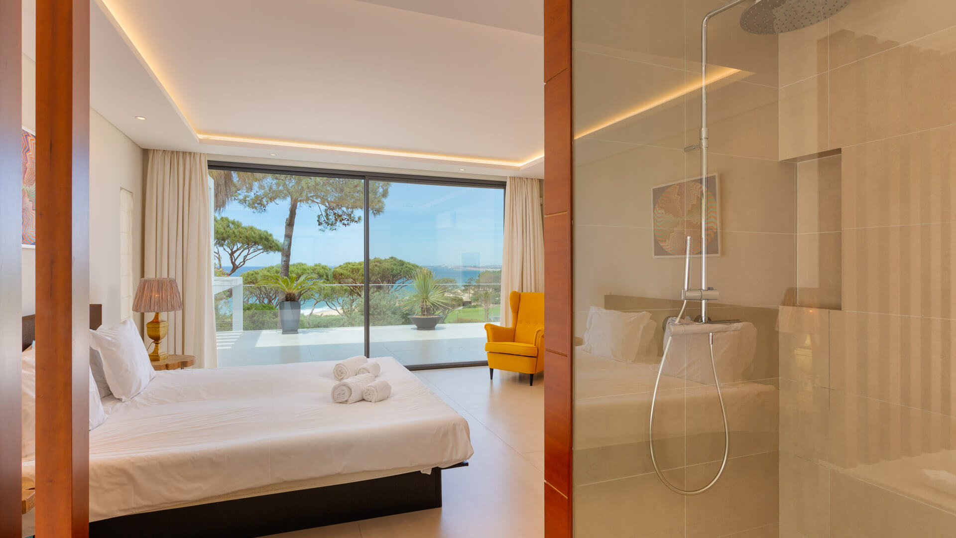 Villa OceanView