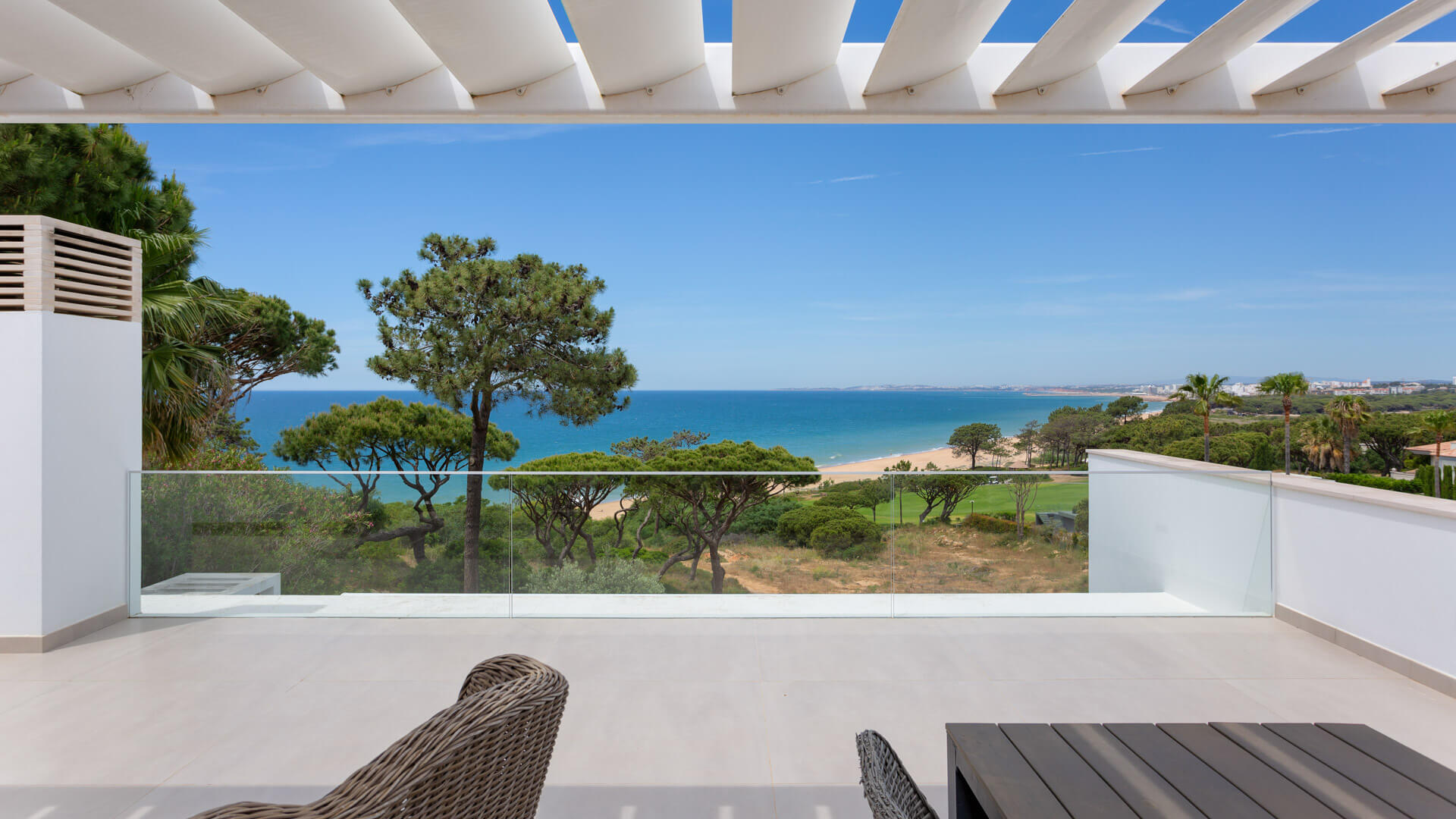 Villa OceanView