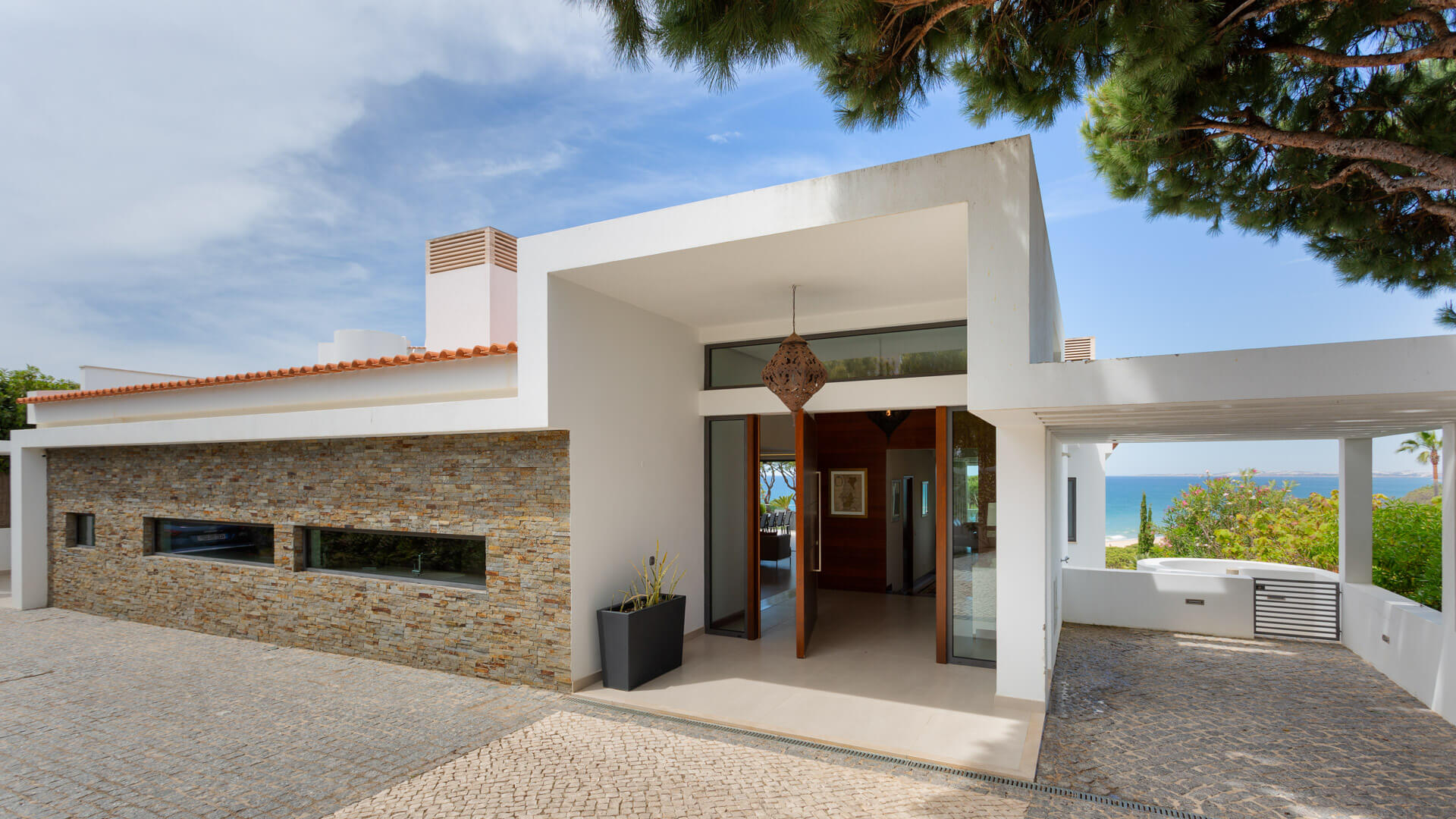 Villa OceanView