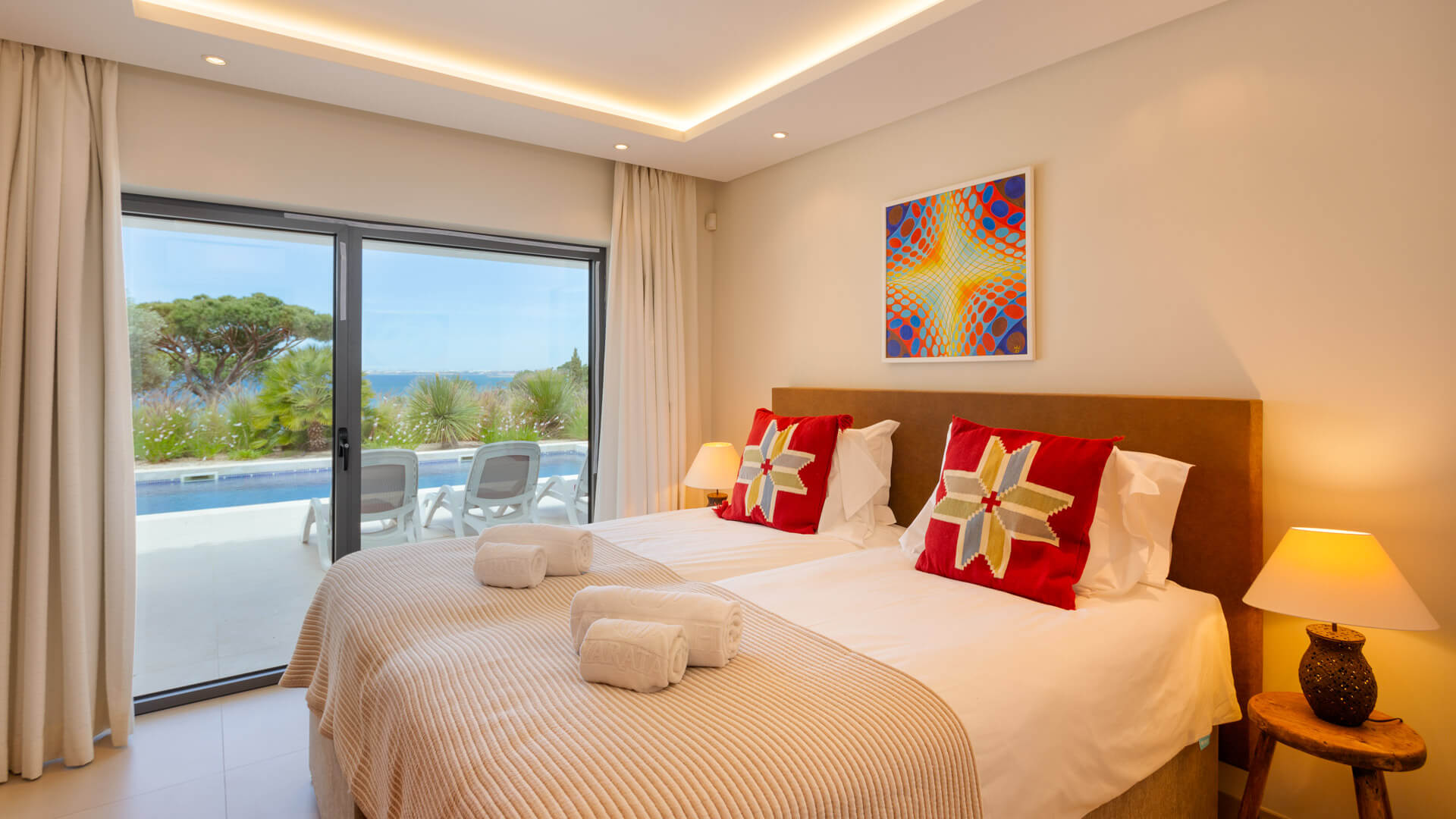 Villa OceanView