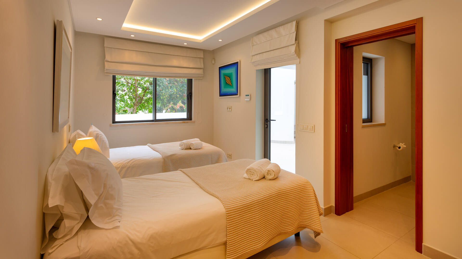 Villa OceanView