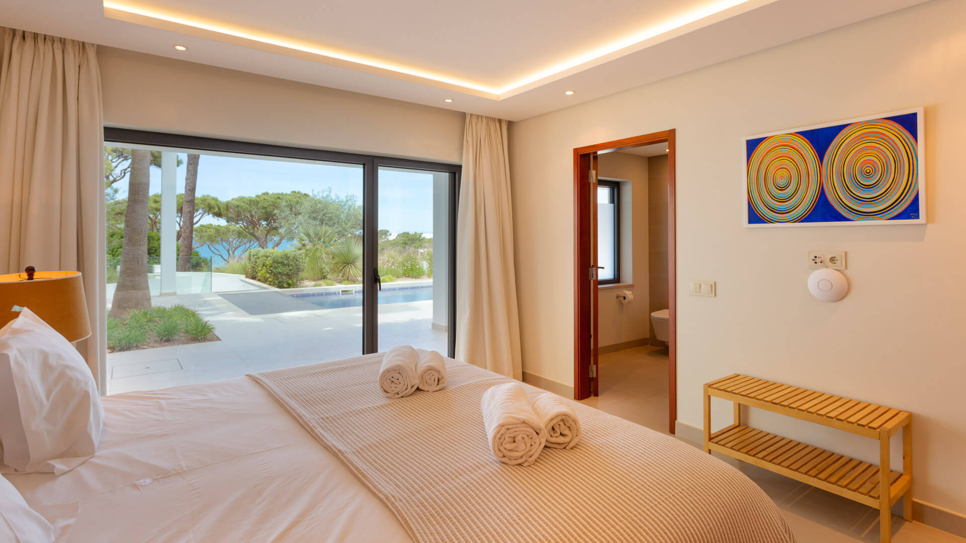Villa OceanView