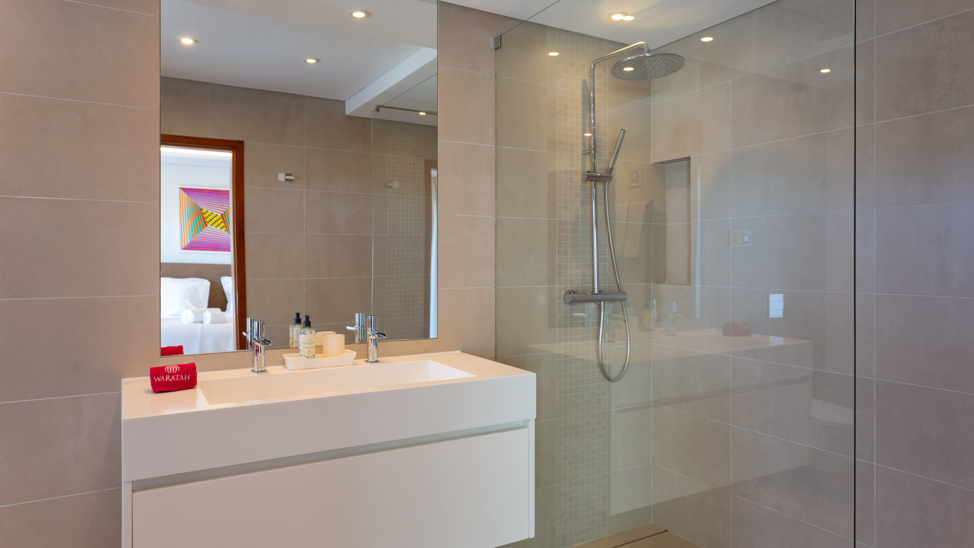 Villa OceanView