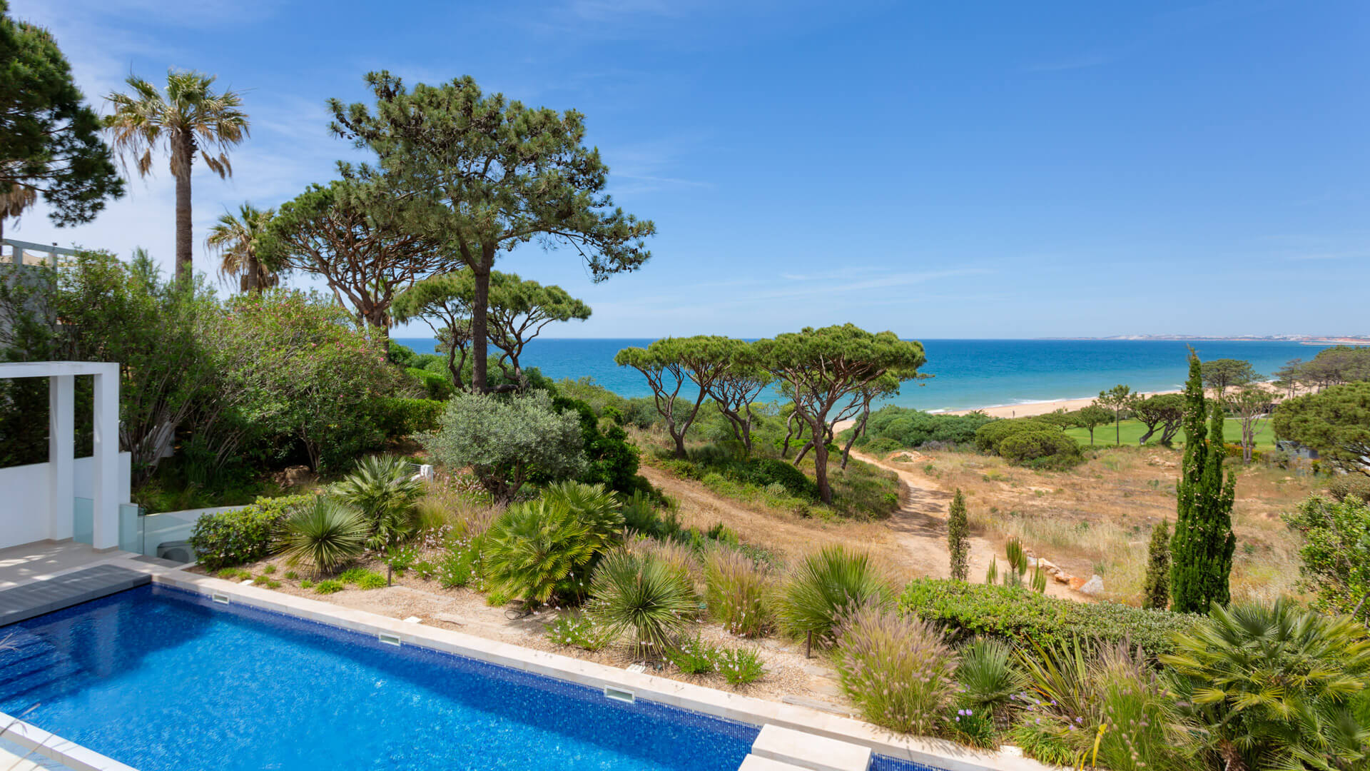 Villa OceanView