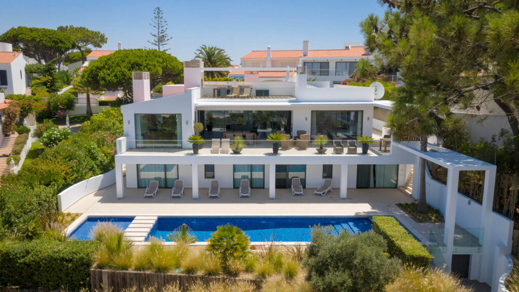 Villa OceanView