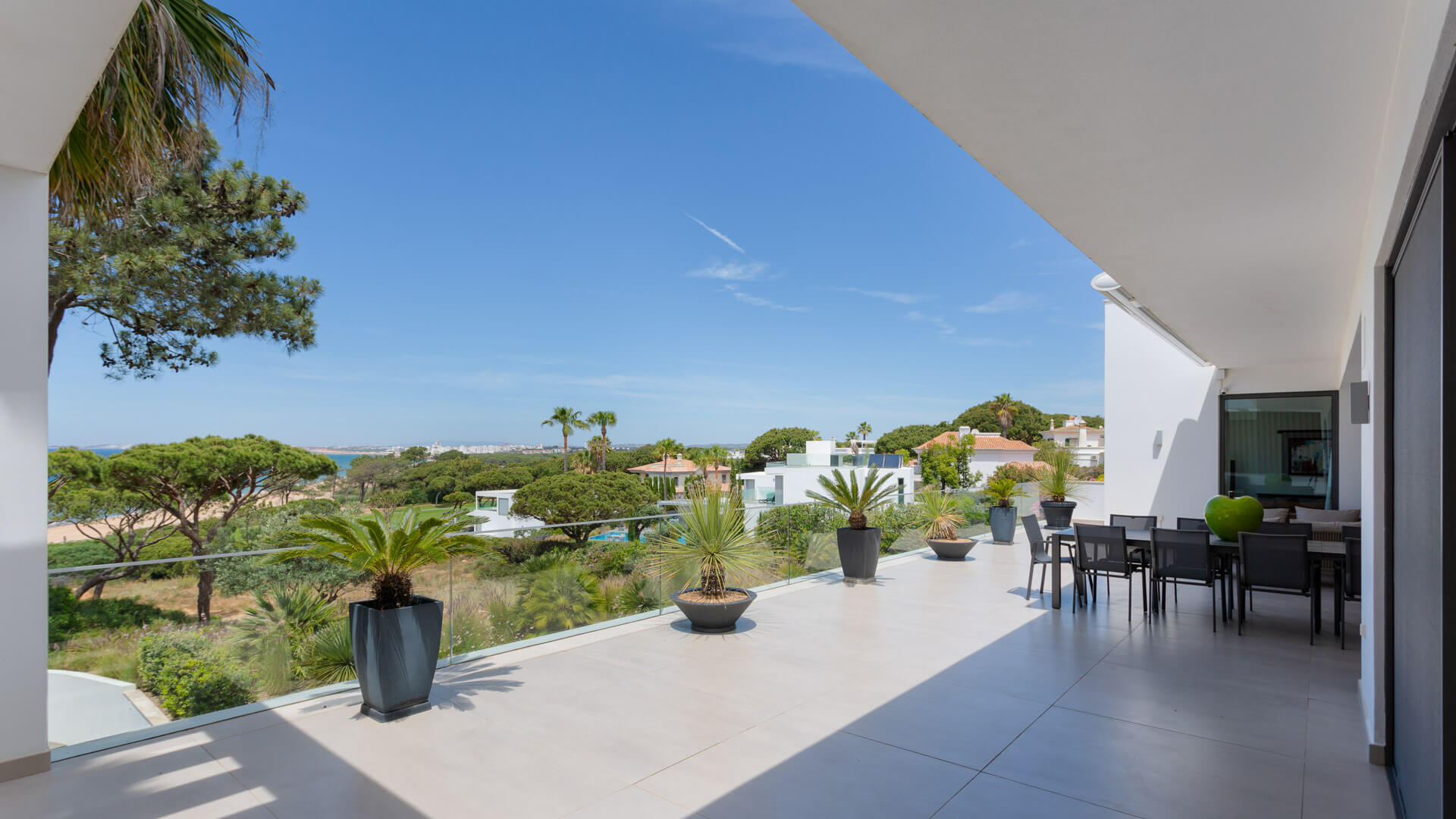 Villa OceanView