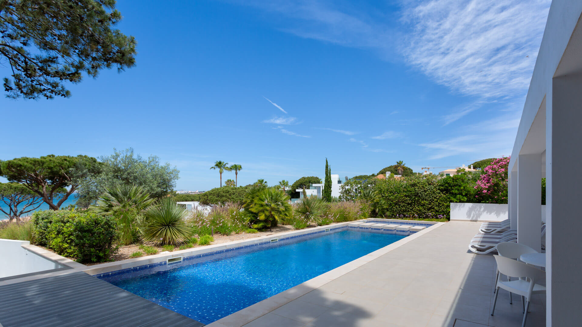 Villa OceanView
