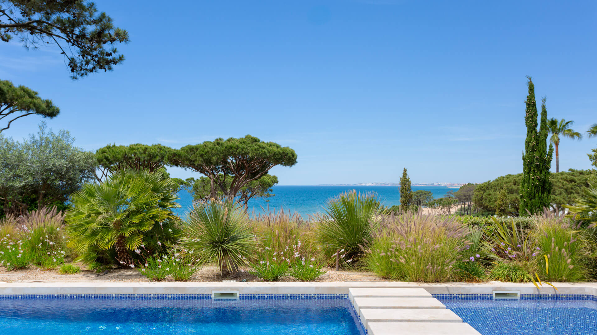 Villa OceanView