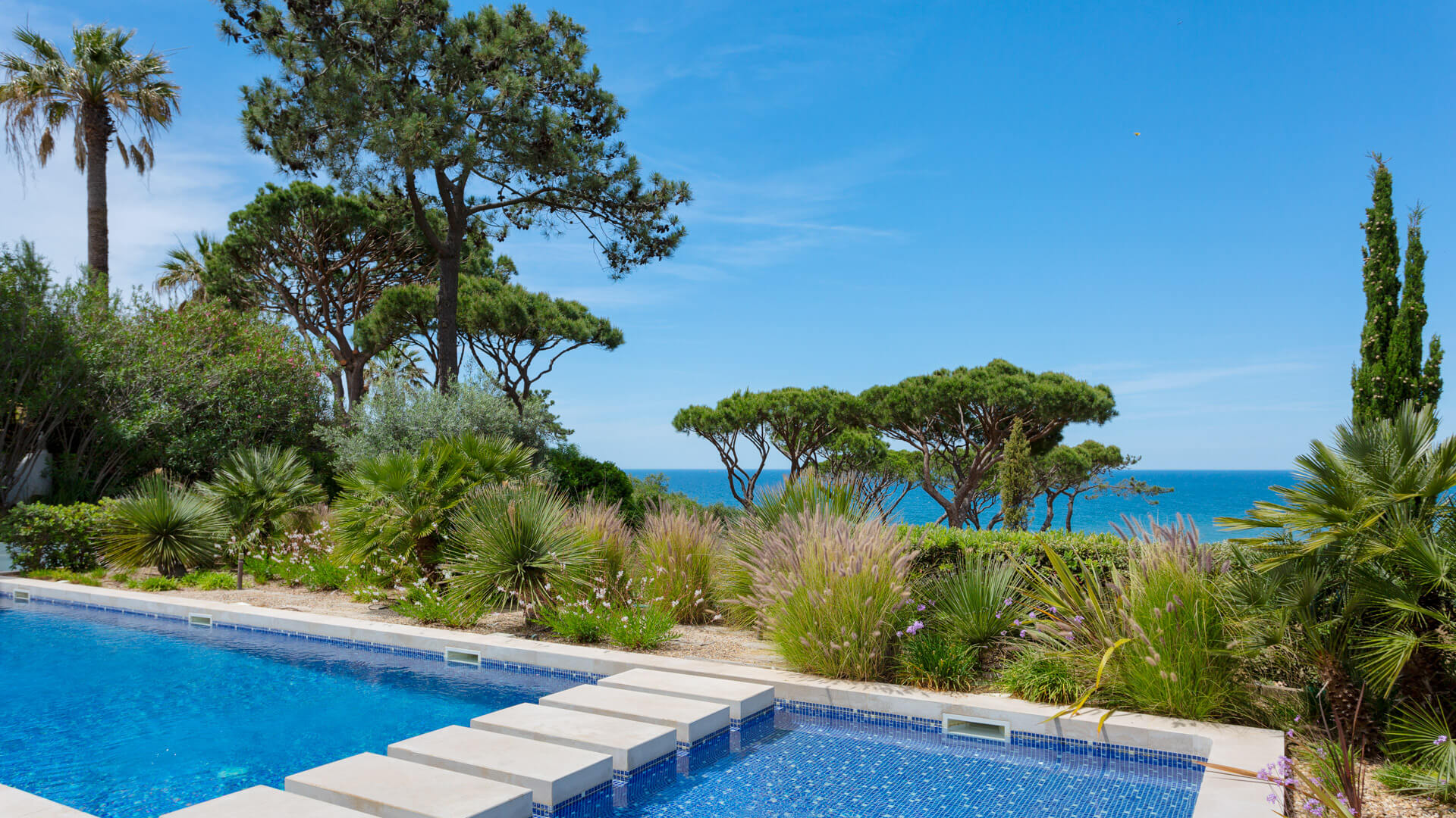 Villa OceanView