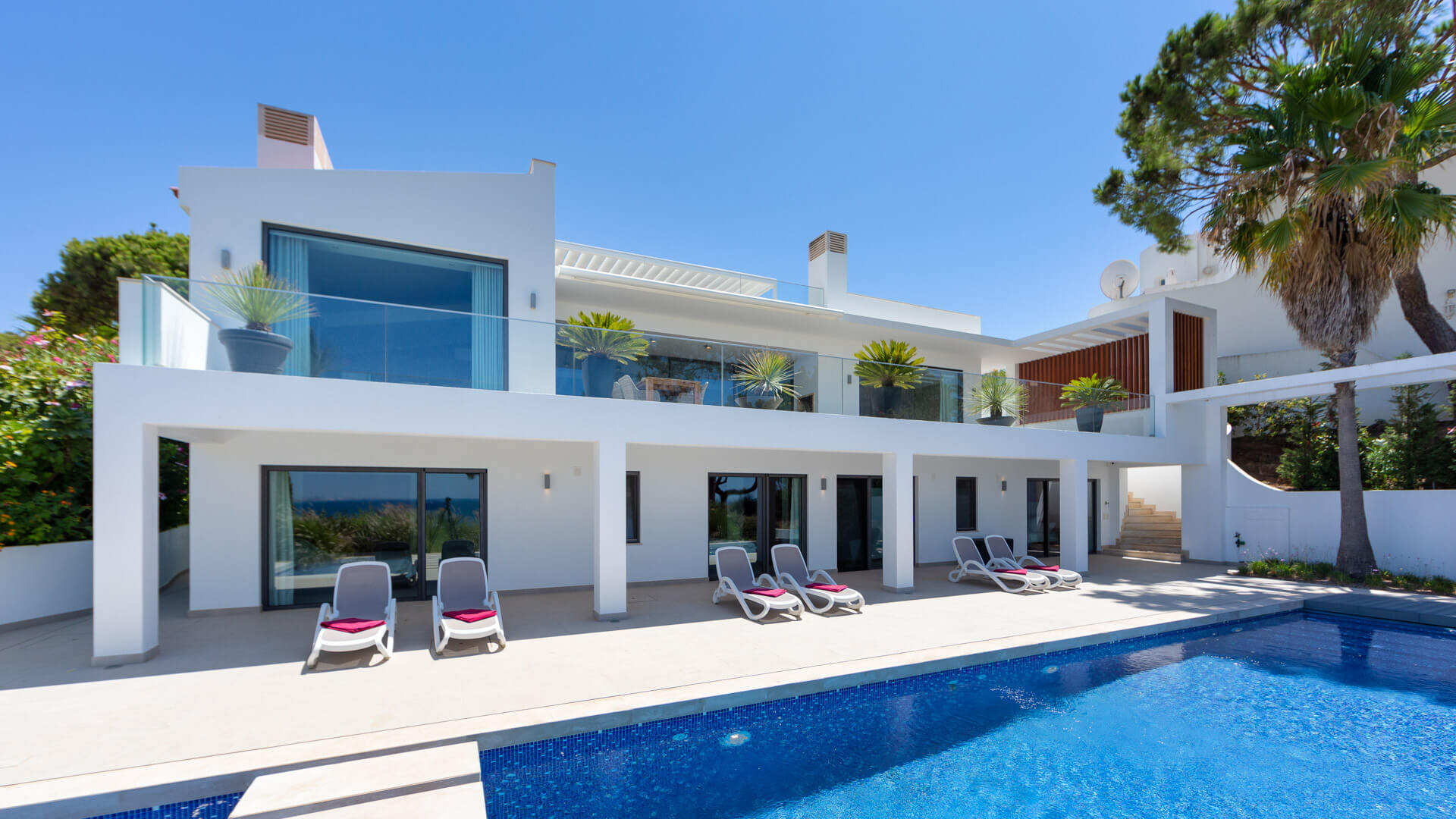 Villa OceanView