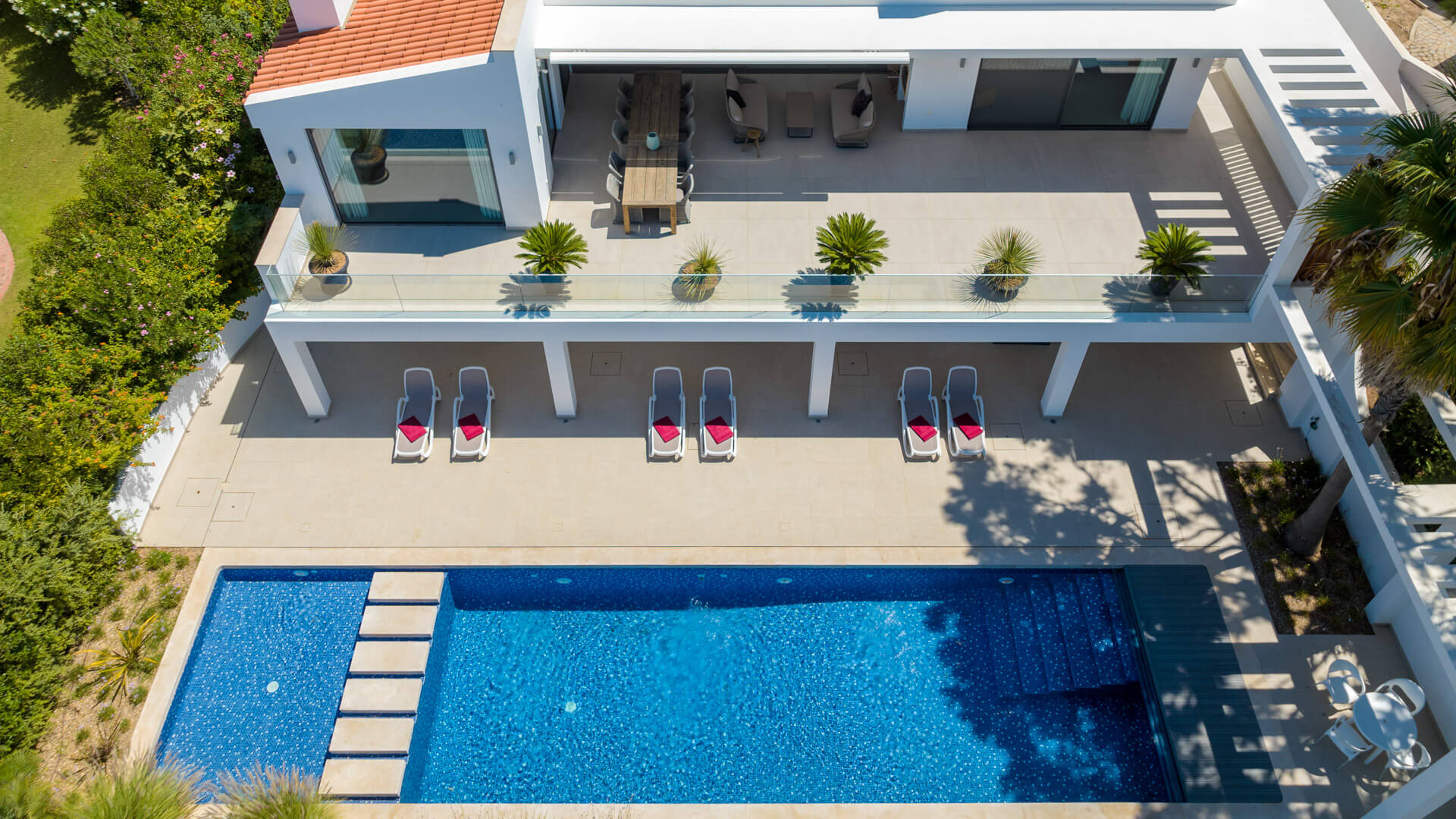 Villa OceanView