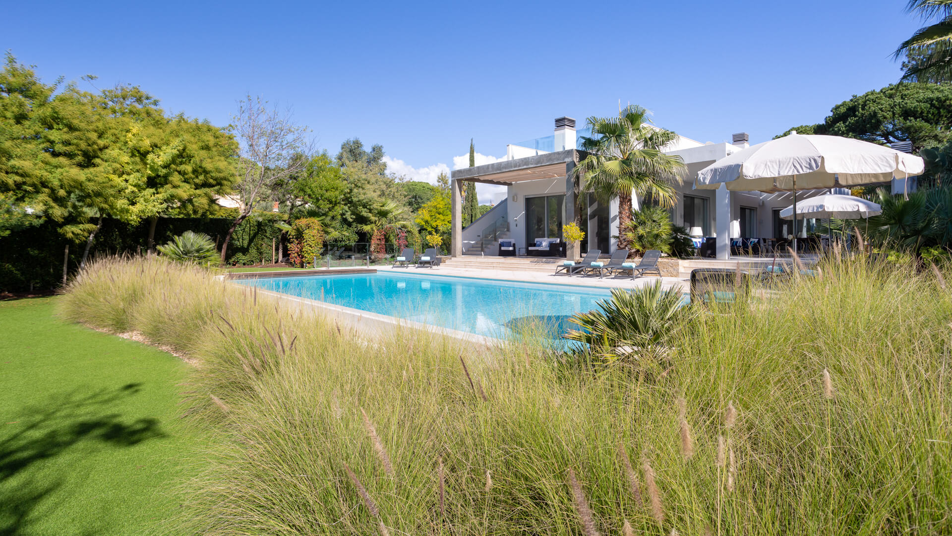 Villa Sabra