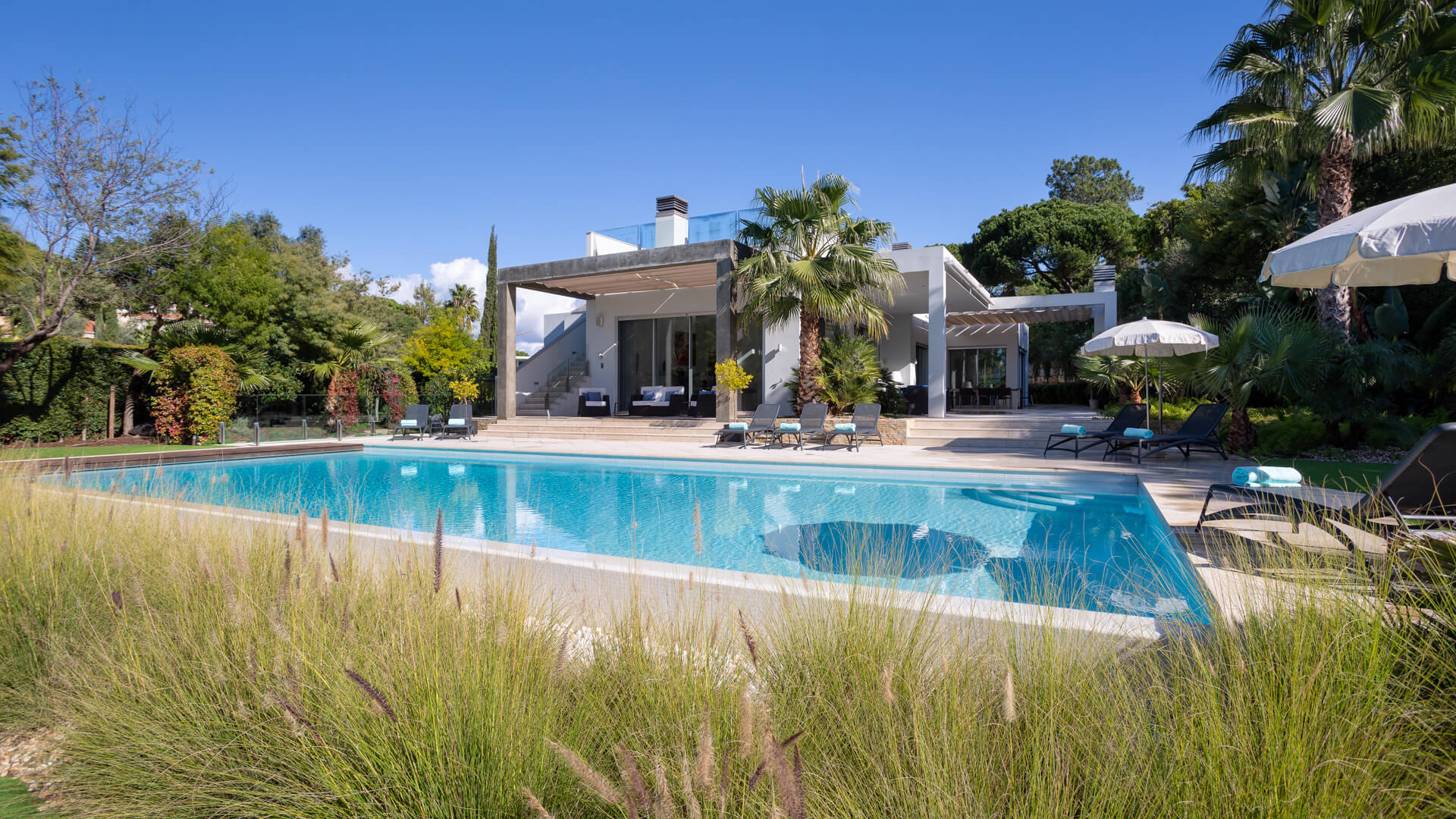 Villa Sabra