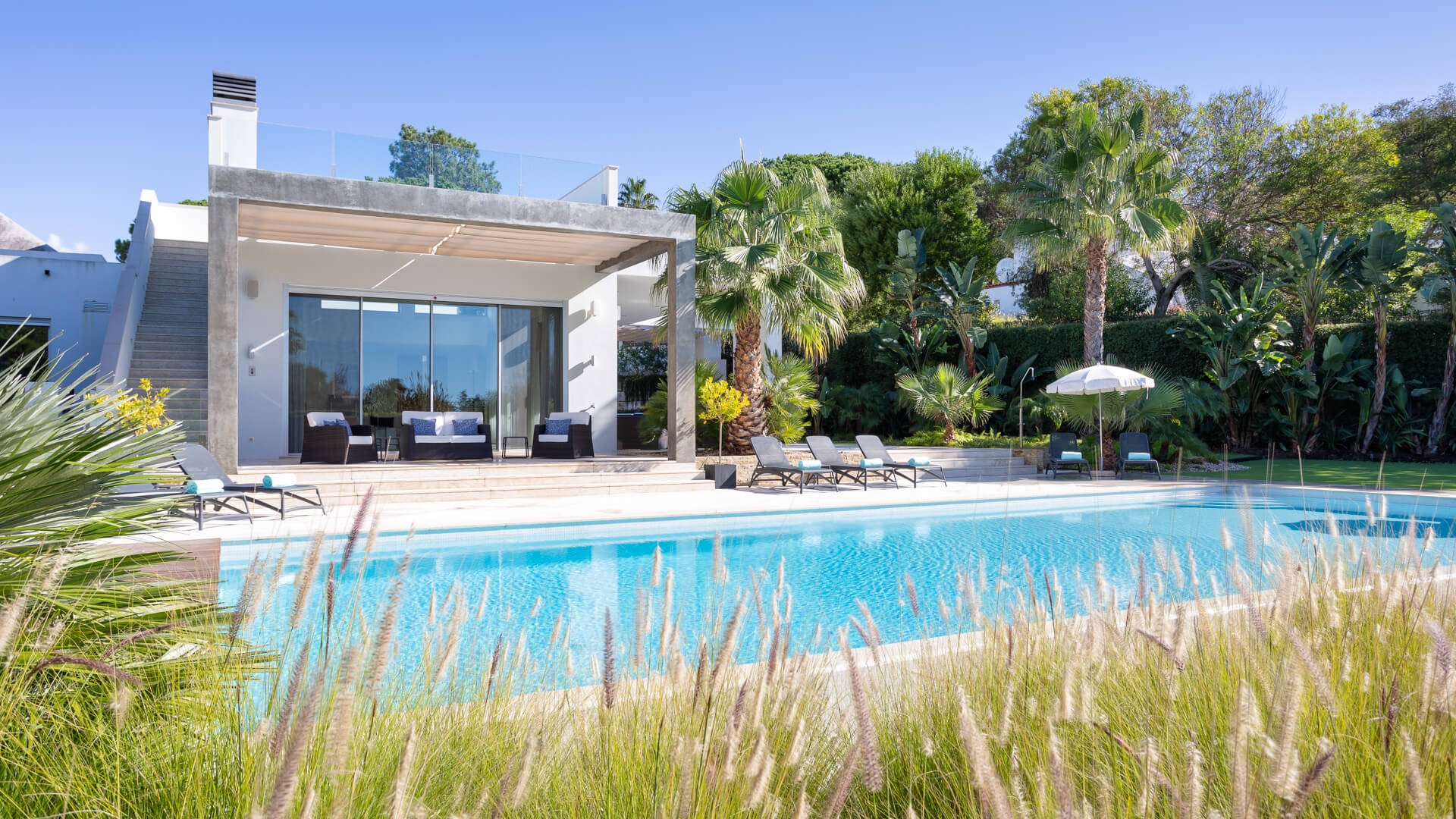 Villa Sabra