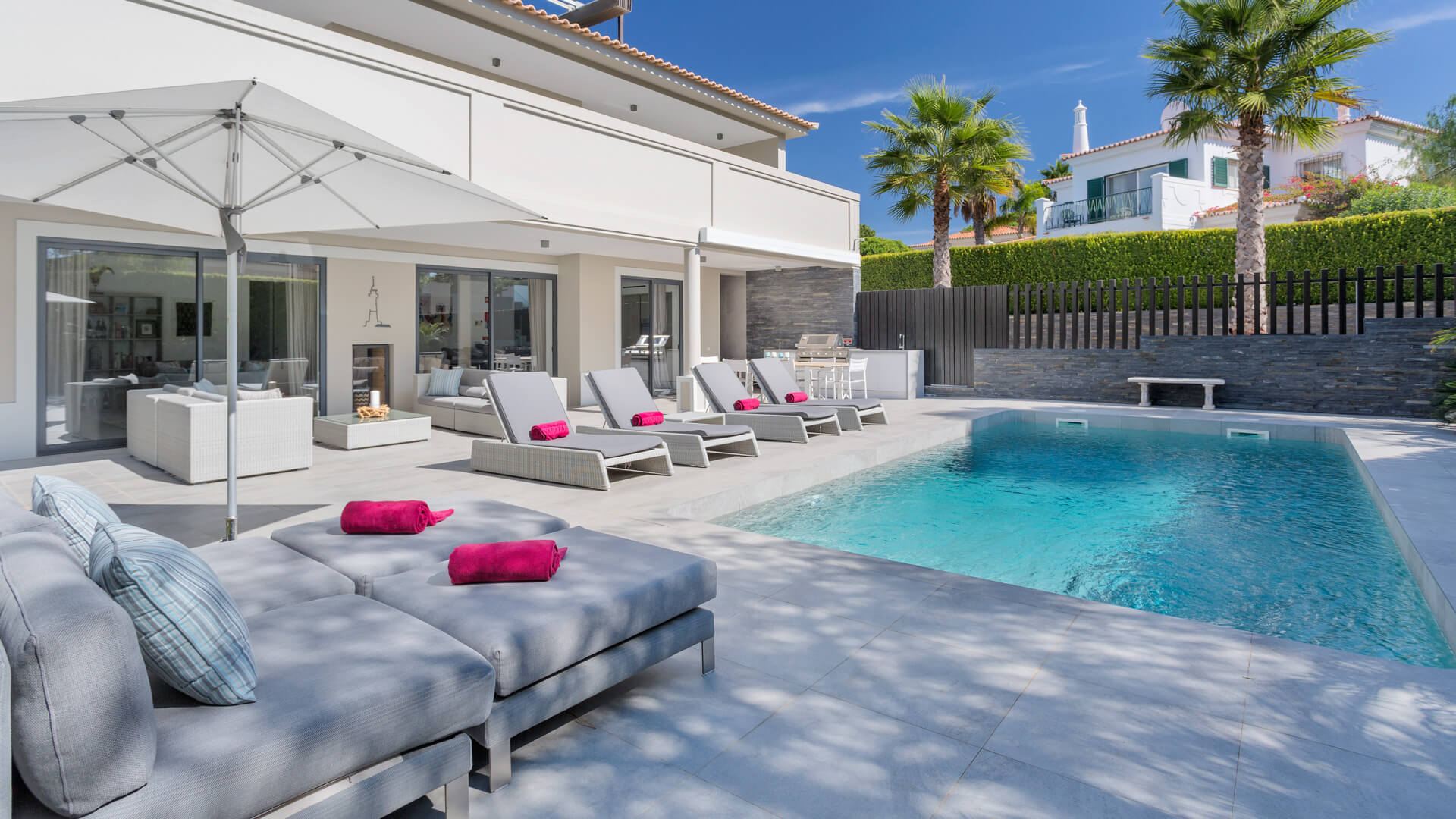 Villa Tale
