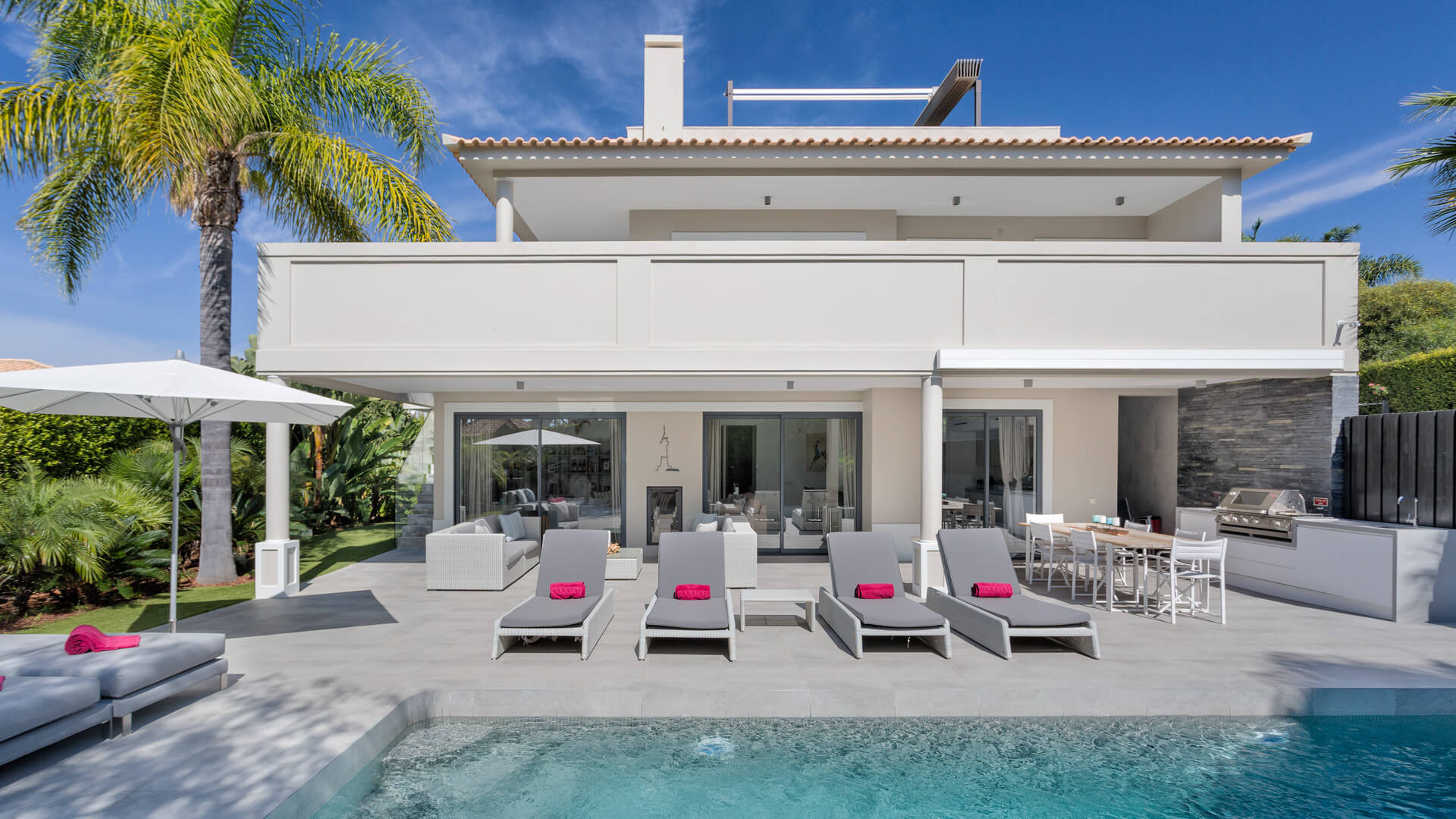 Villa Tale
