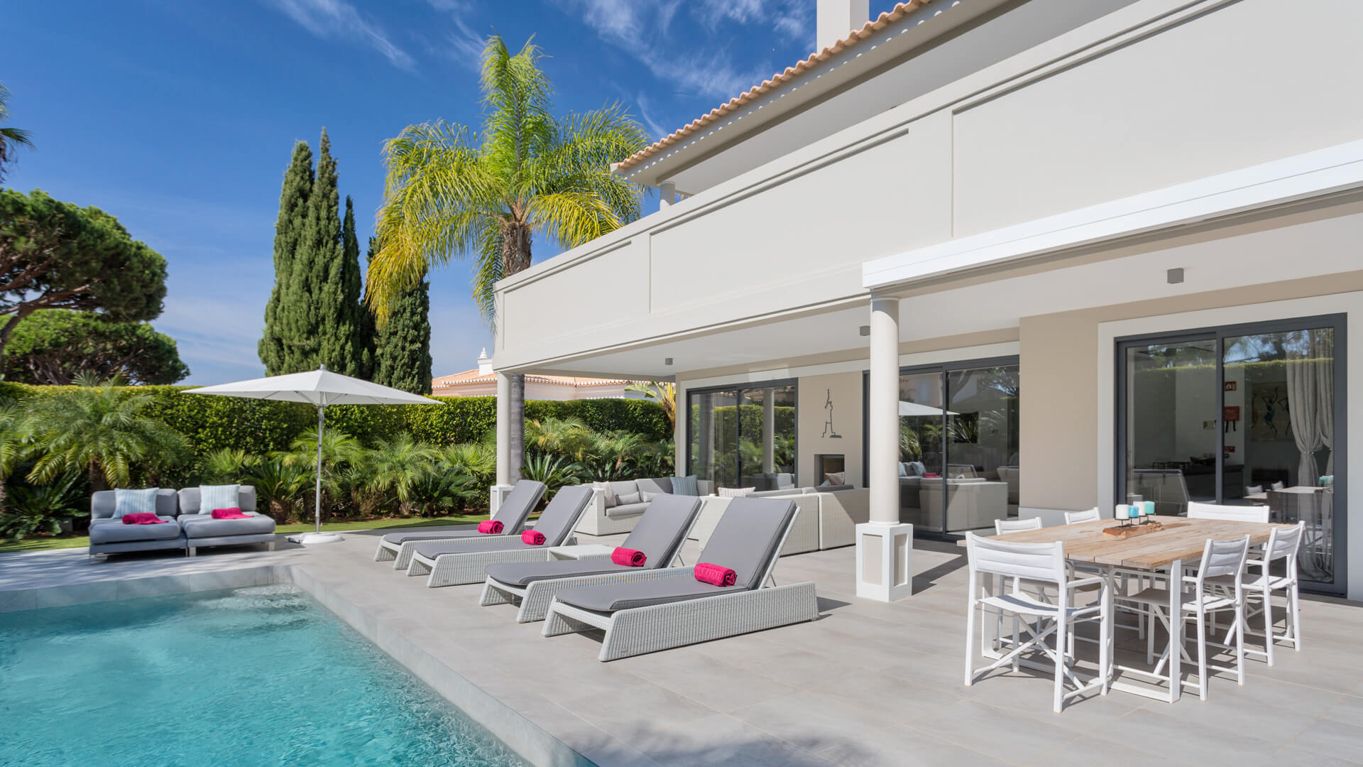 Villa Tale