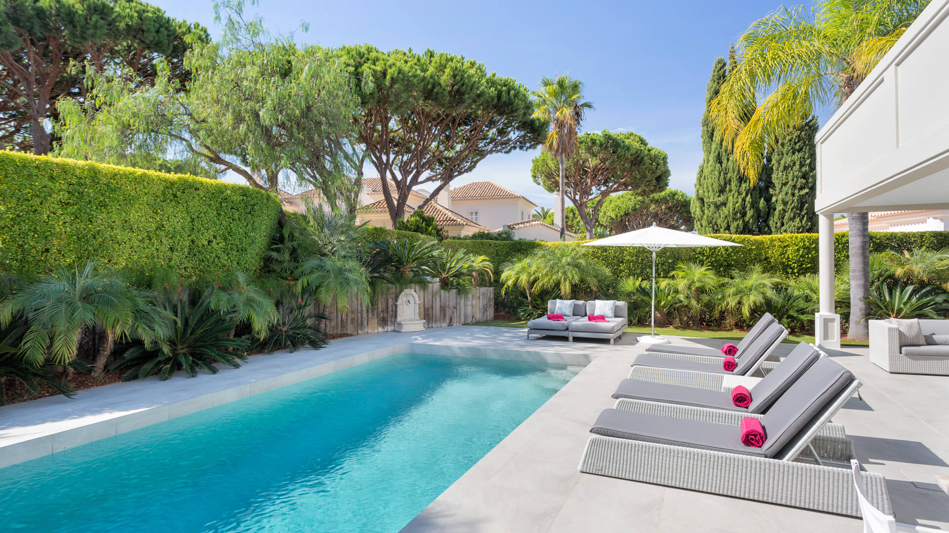 Villa Tale