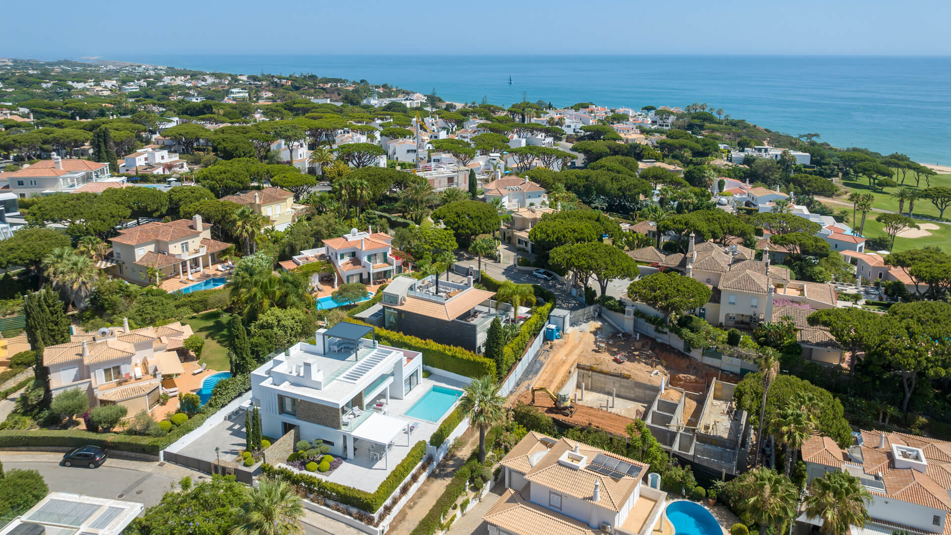 Villa Zephyr