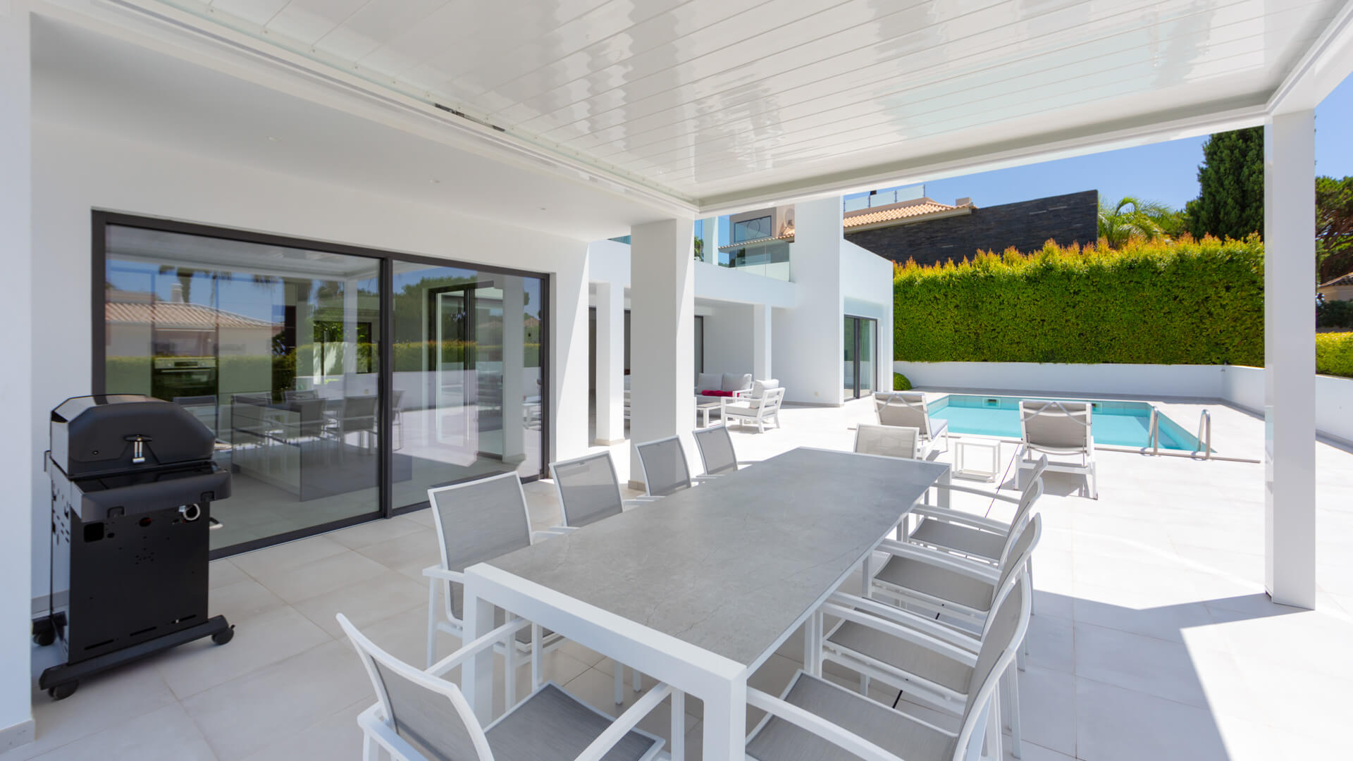 Villa Zephyr