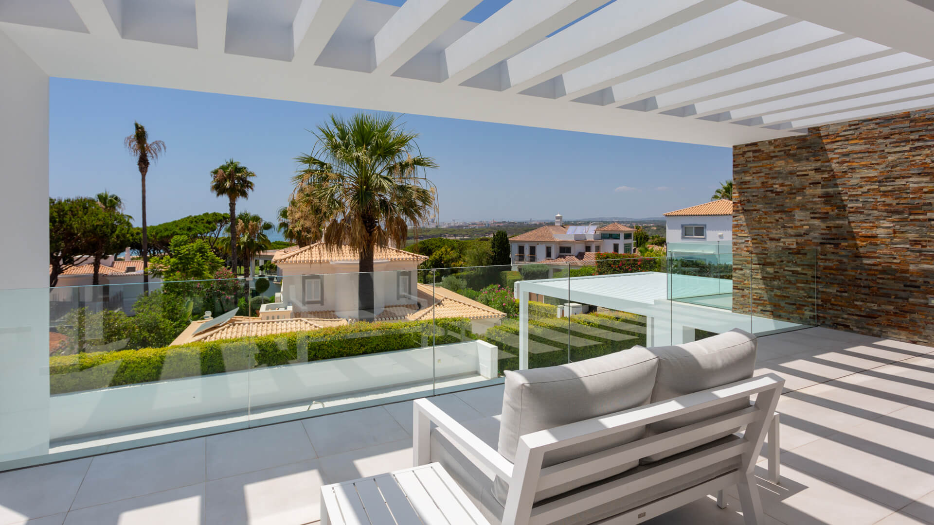 Villa Zephyr