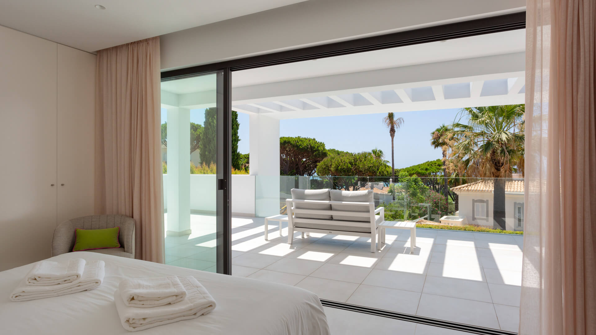 Villa Zephyr