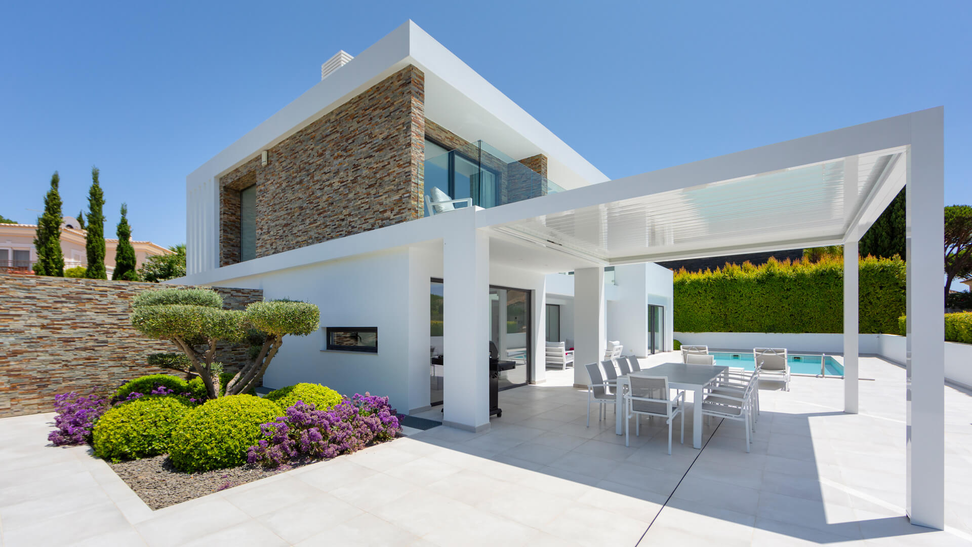 Villa Zephyr