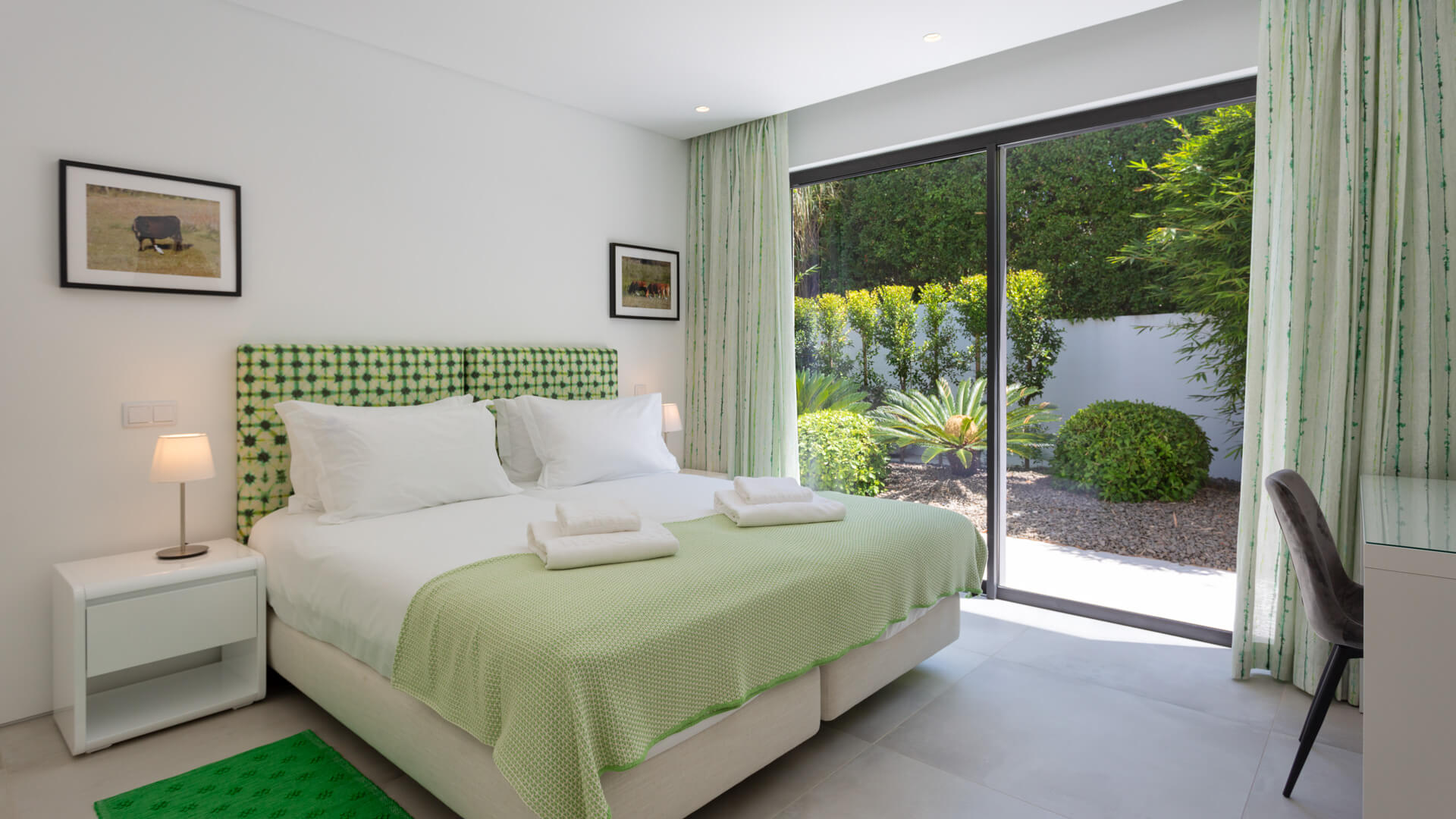 Villa Zephyr