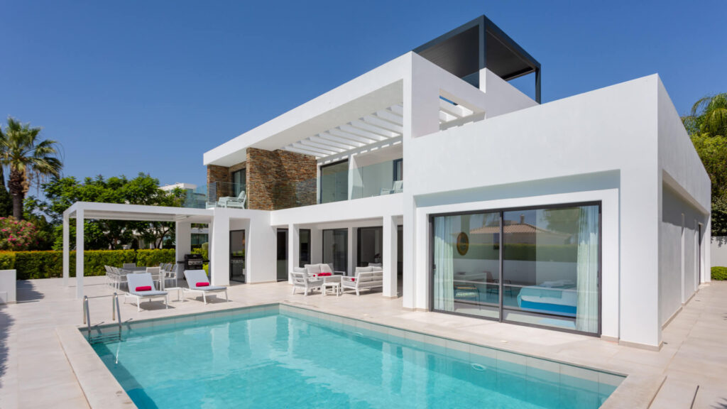 Villa Zephyr