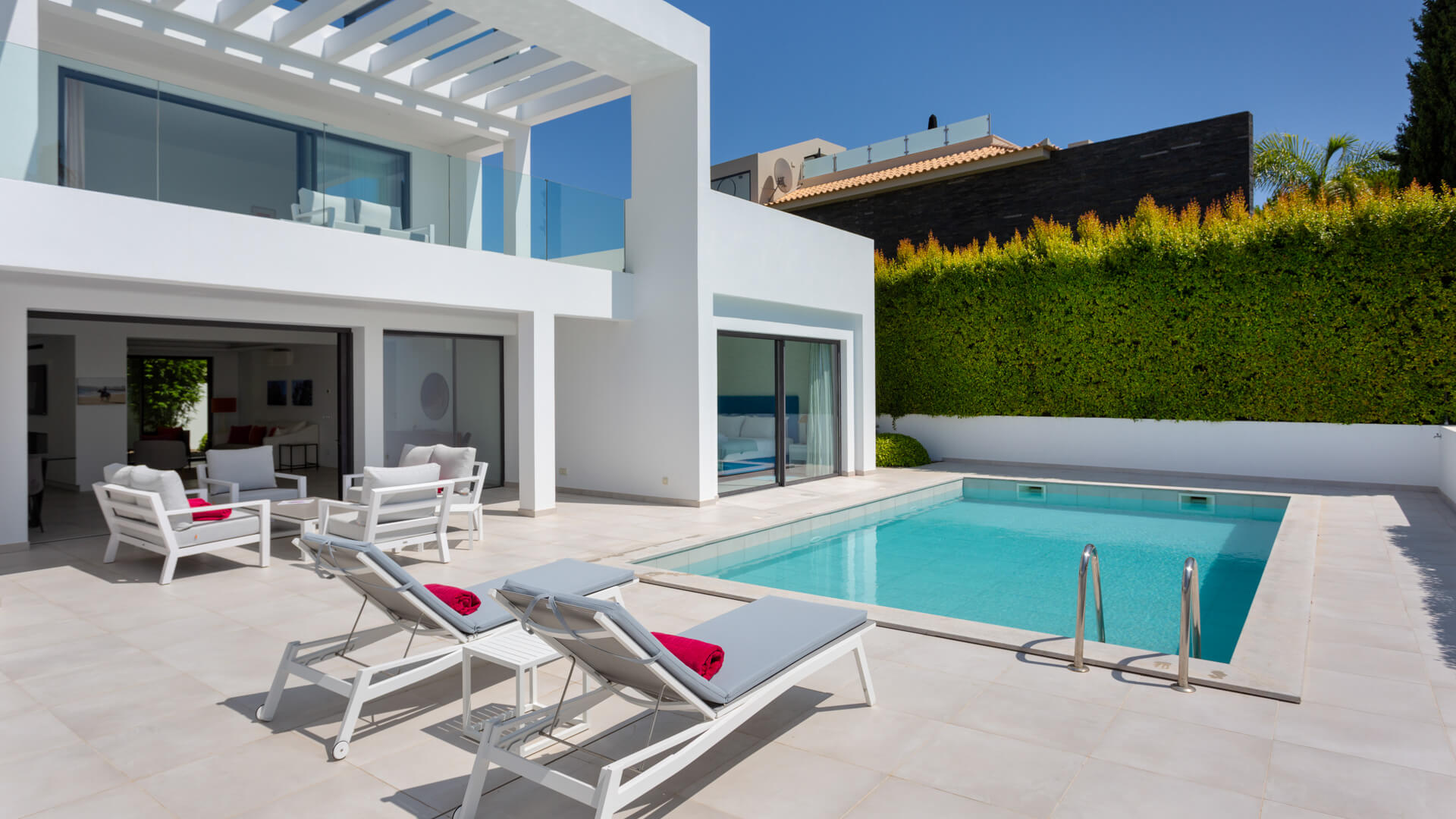 Villa Zephyr