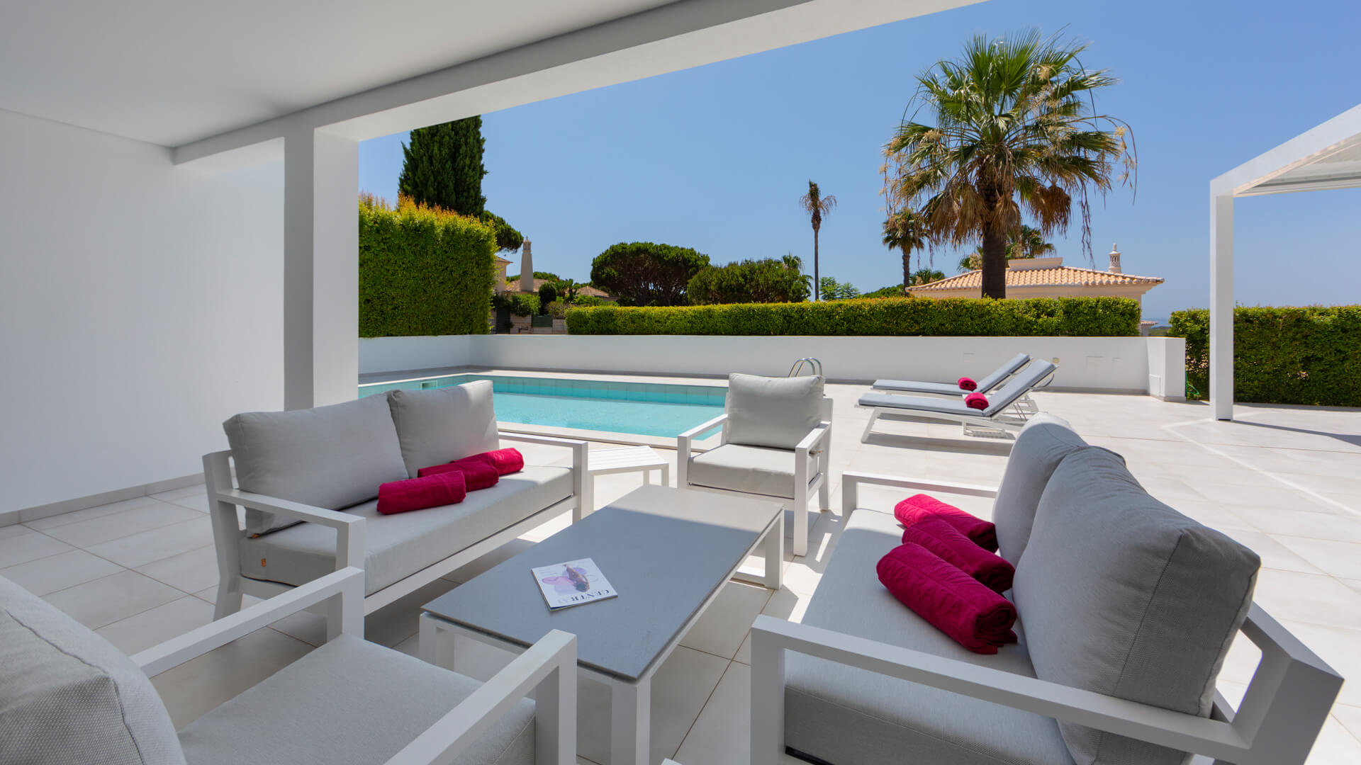 Villa Zephyr