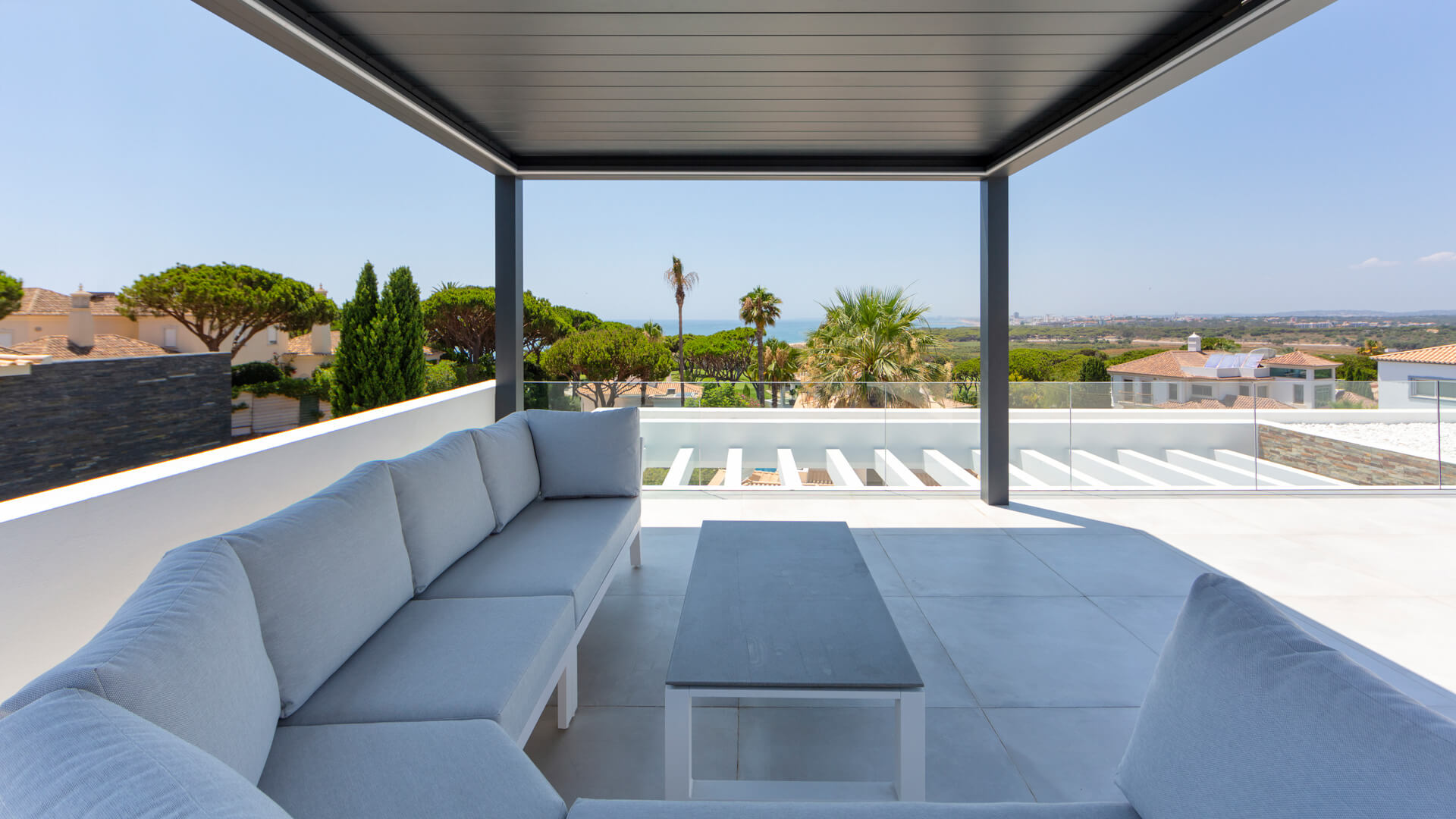 Villa Zephyr