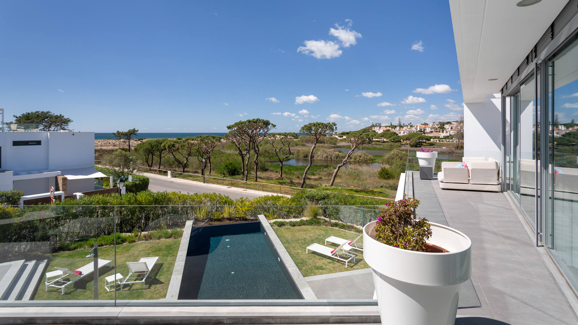 Villa Julia