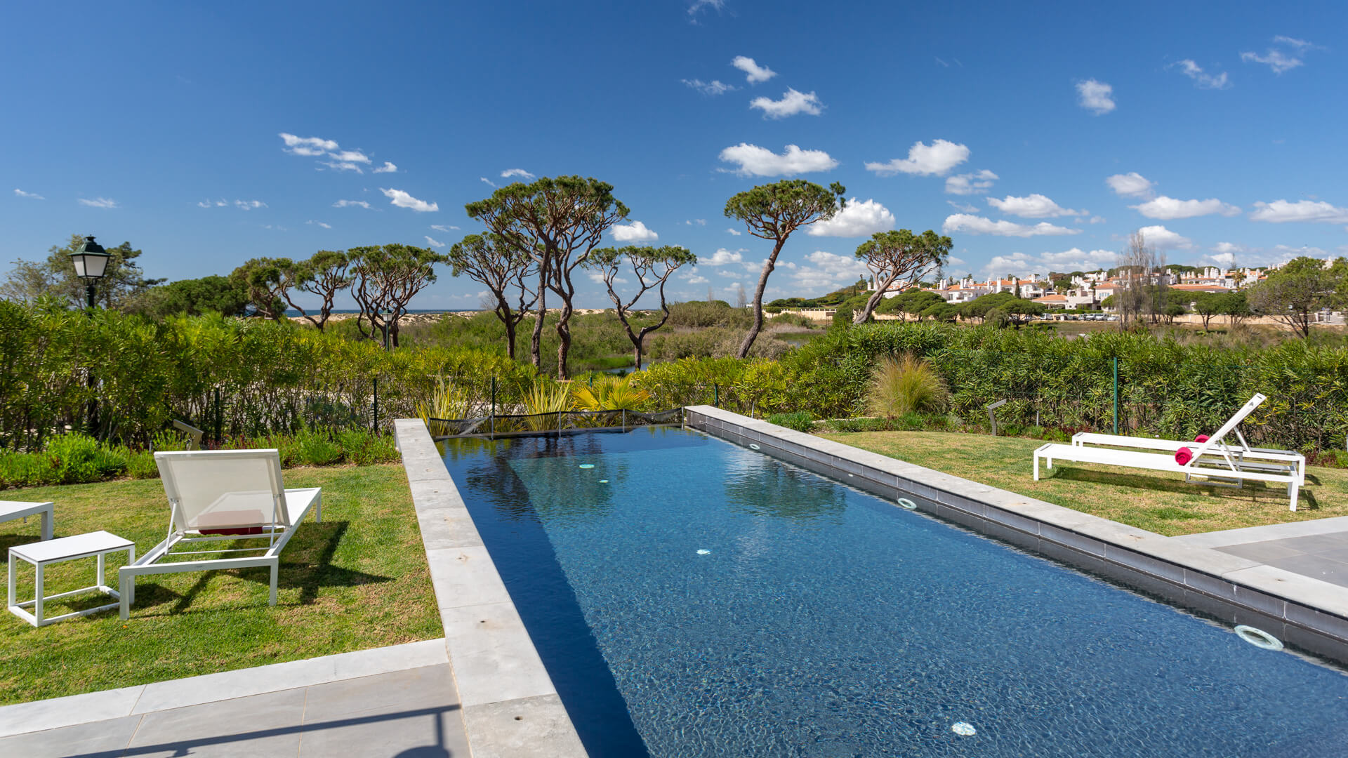 Villa Julia
