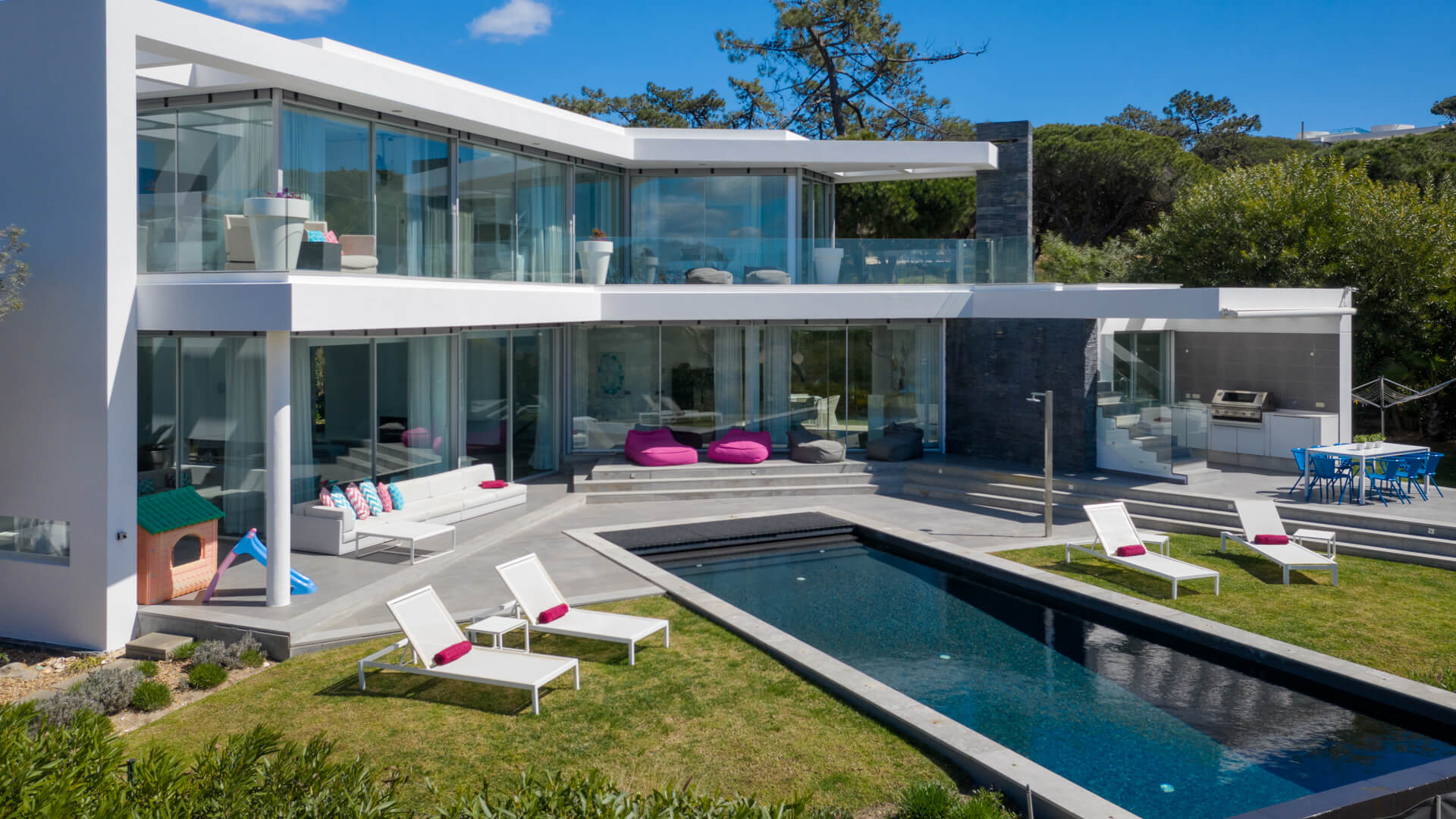 Villa Julia