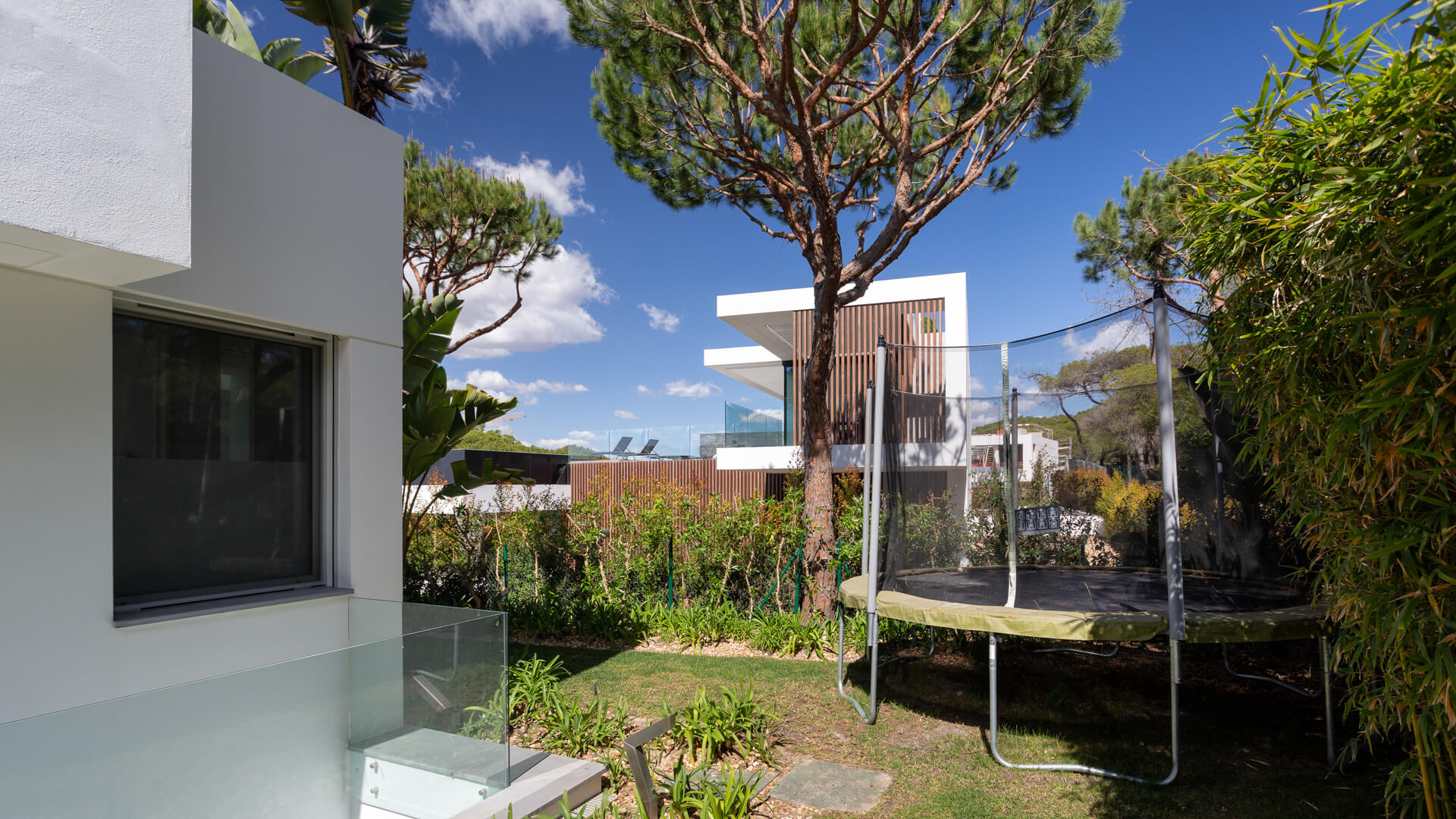 Villa Julia