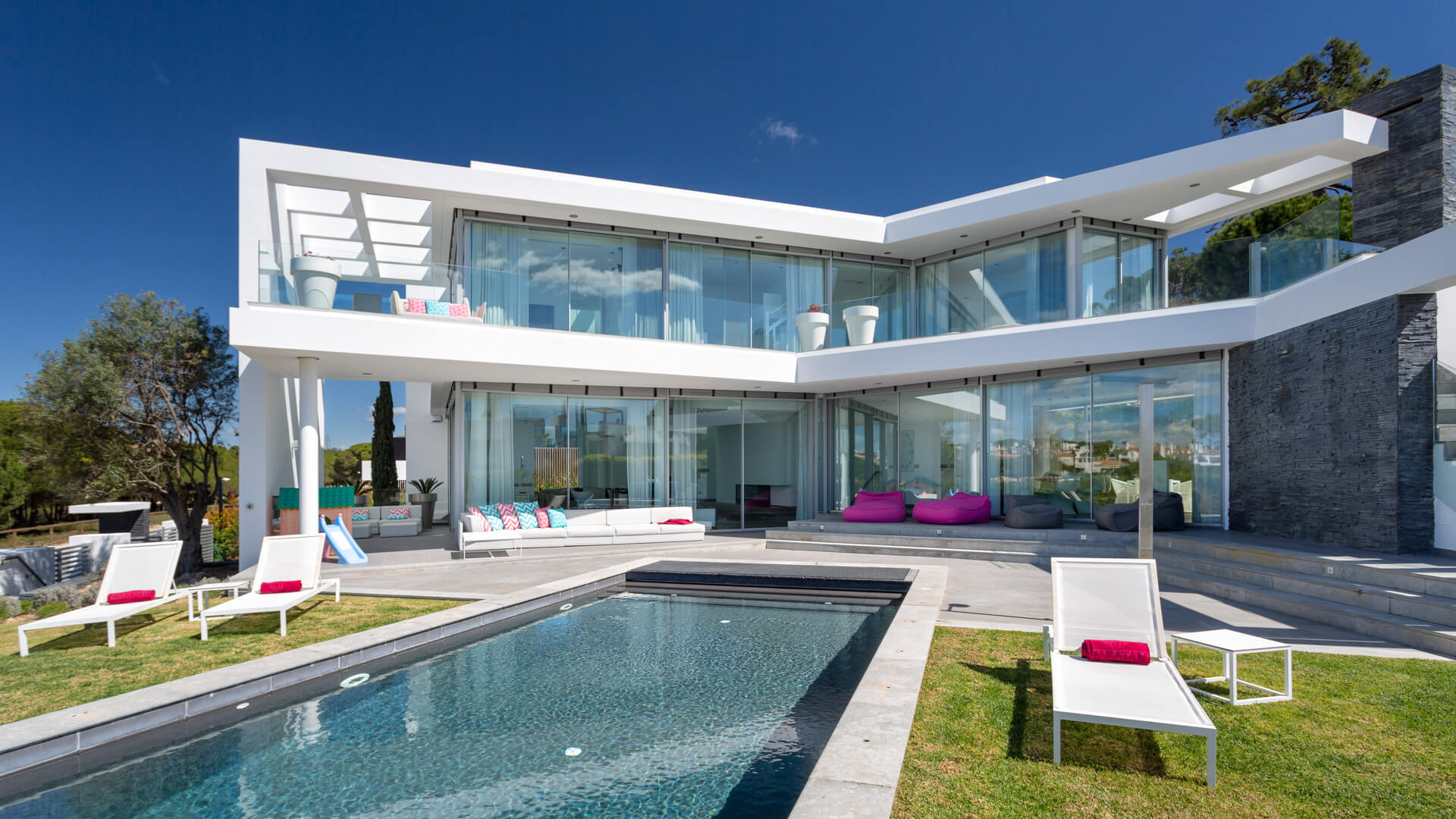 Villa Julia