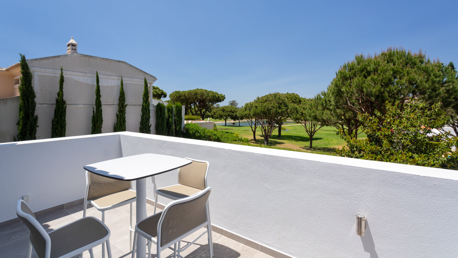 Villa Thelma