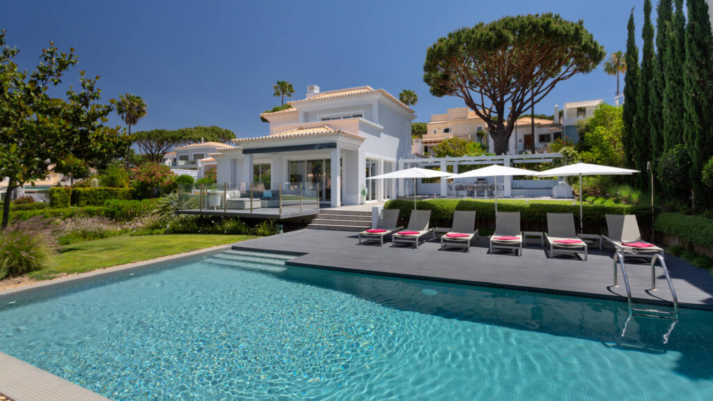 Villa Thelma