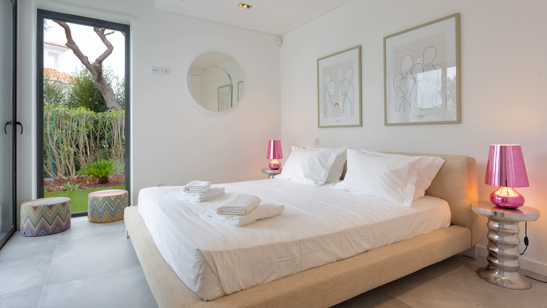 Villa Sea View