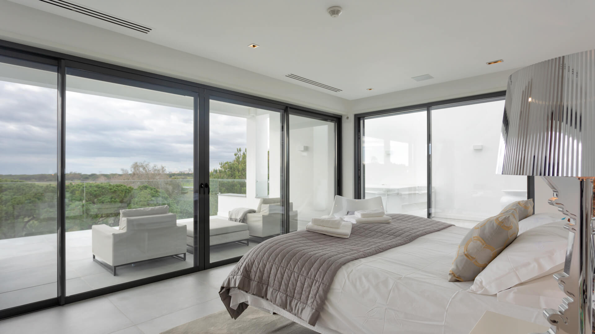 Villa Sea View