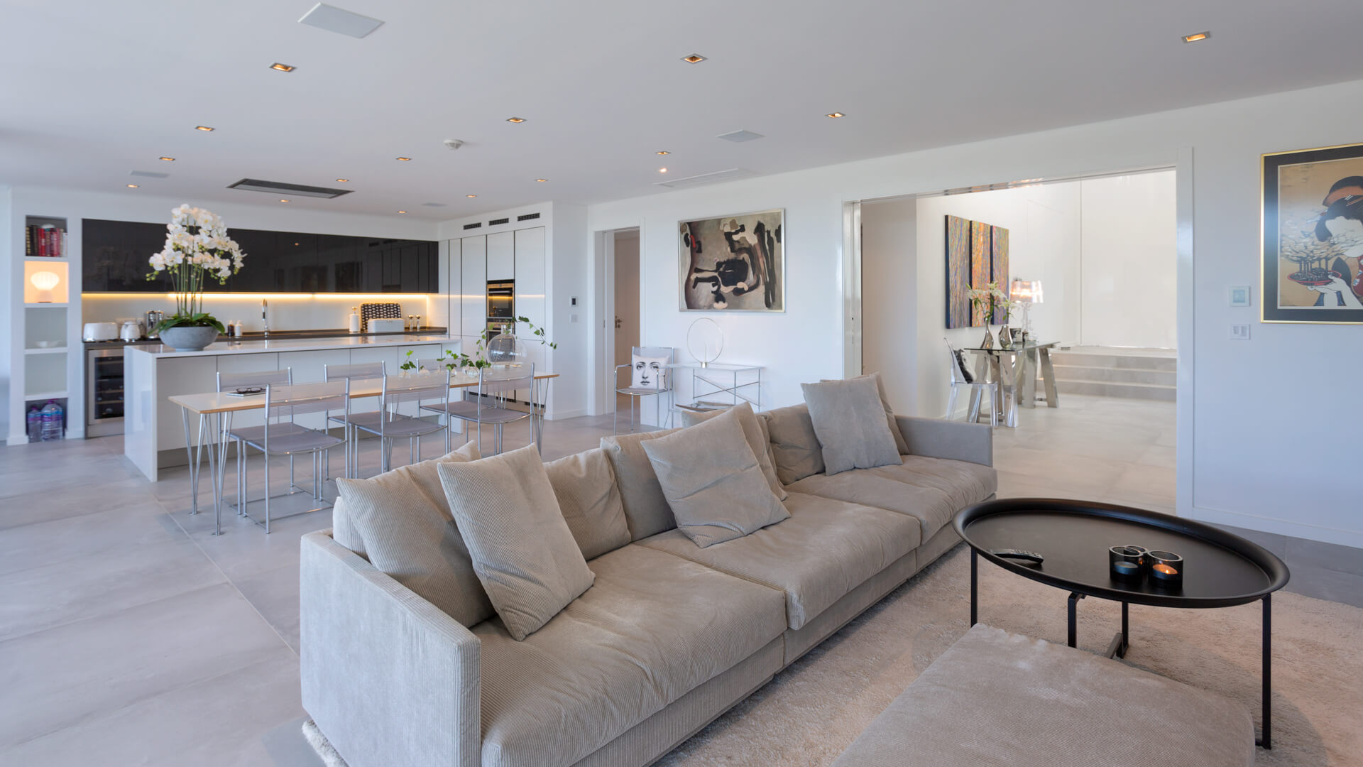 Villa Sea View