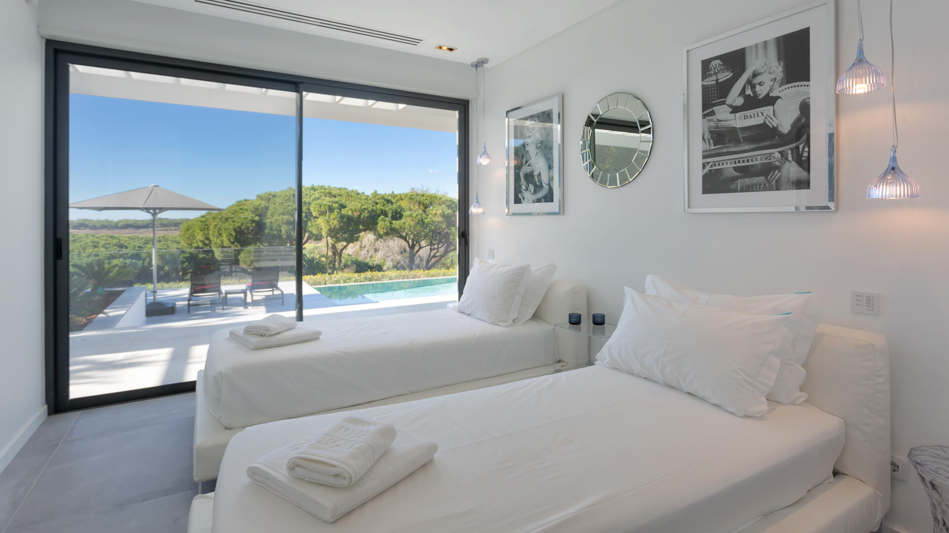 Villa Sea View