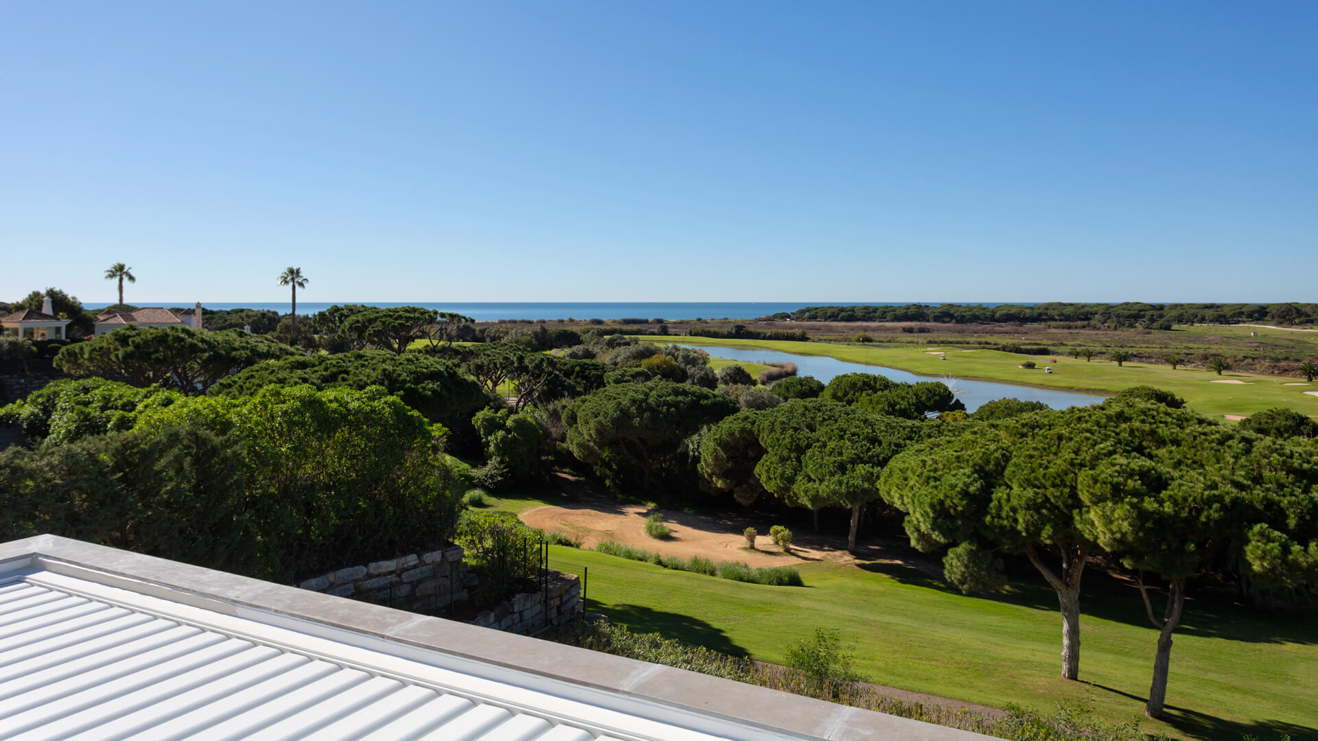 Villa Sea View